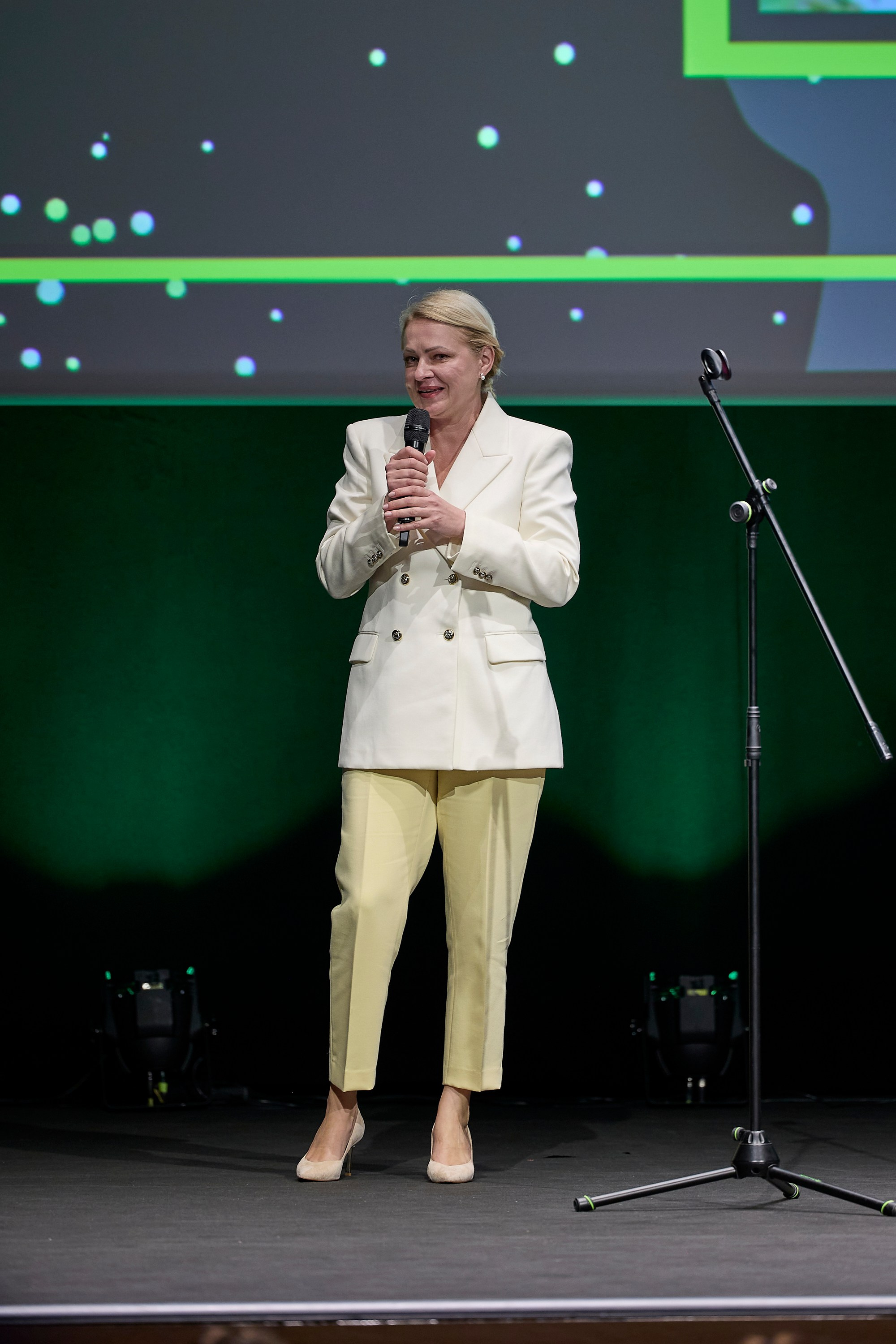 La Persona Awards 2026. Fotógrafa, videógrafa y piloto de dron en Valencia, España - Anna Baranova