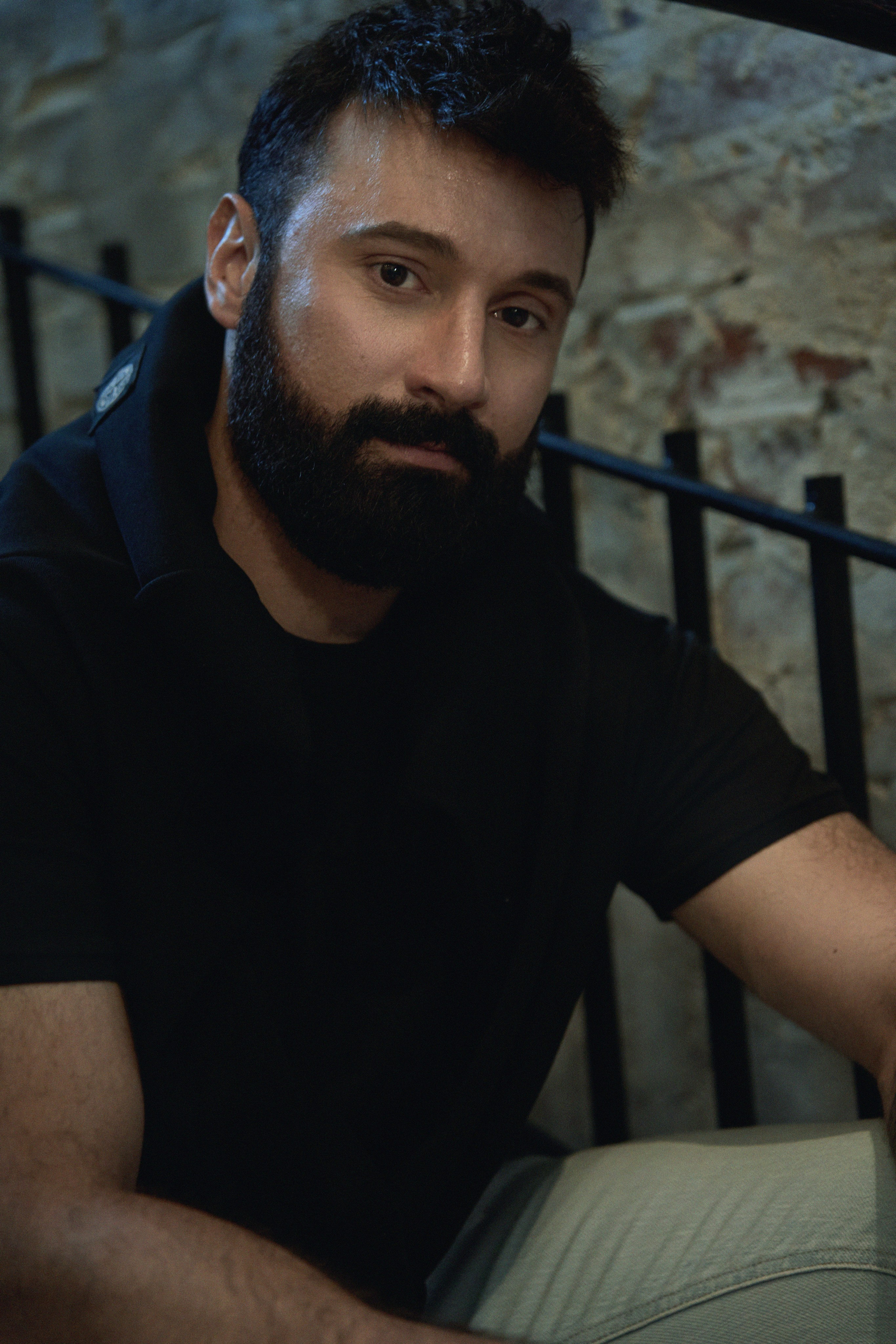 Фотосъёмка мужская. Мартазова Екатерина фотограф. Екатеринбург