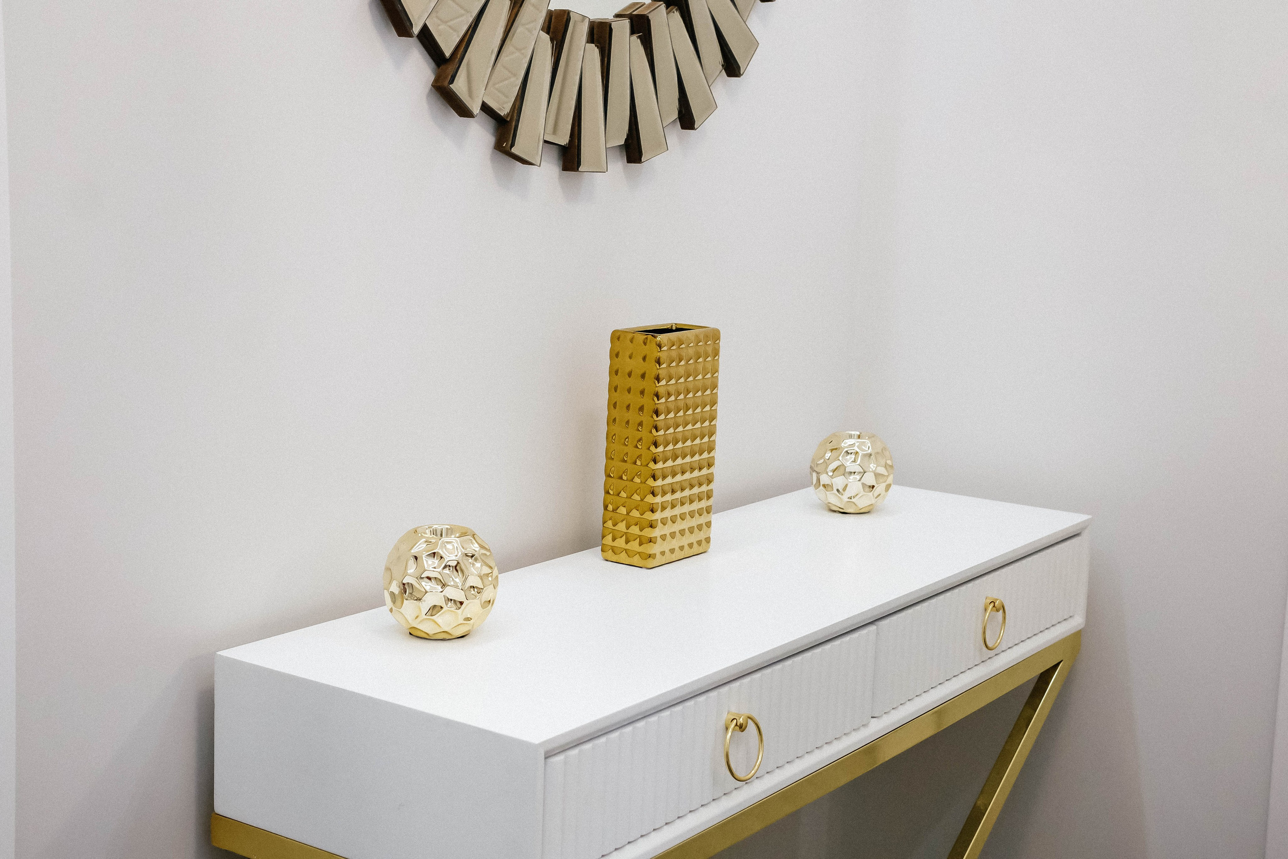 Съемка Квартиры. Главная