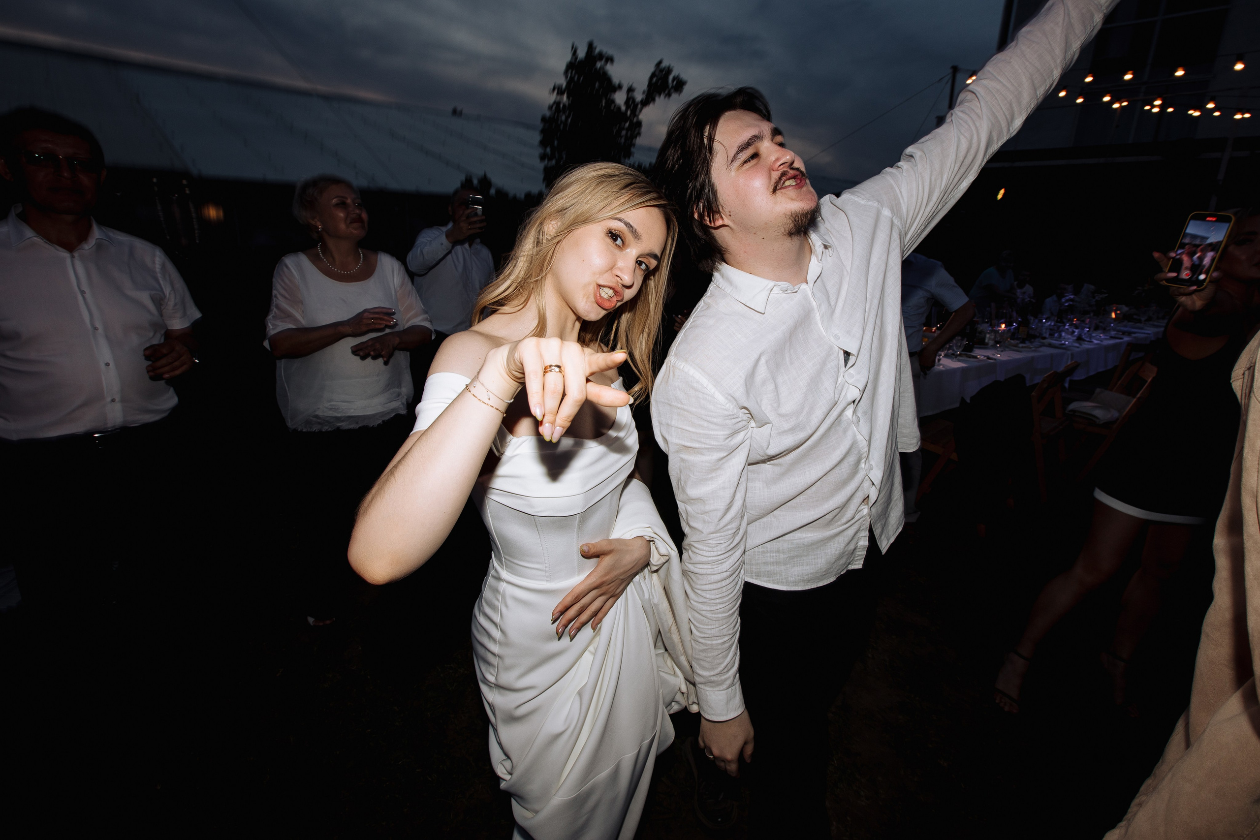 Свадебный репортаж. Свадебный и Репортажный фотограф Александр Шаров