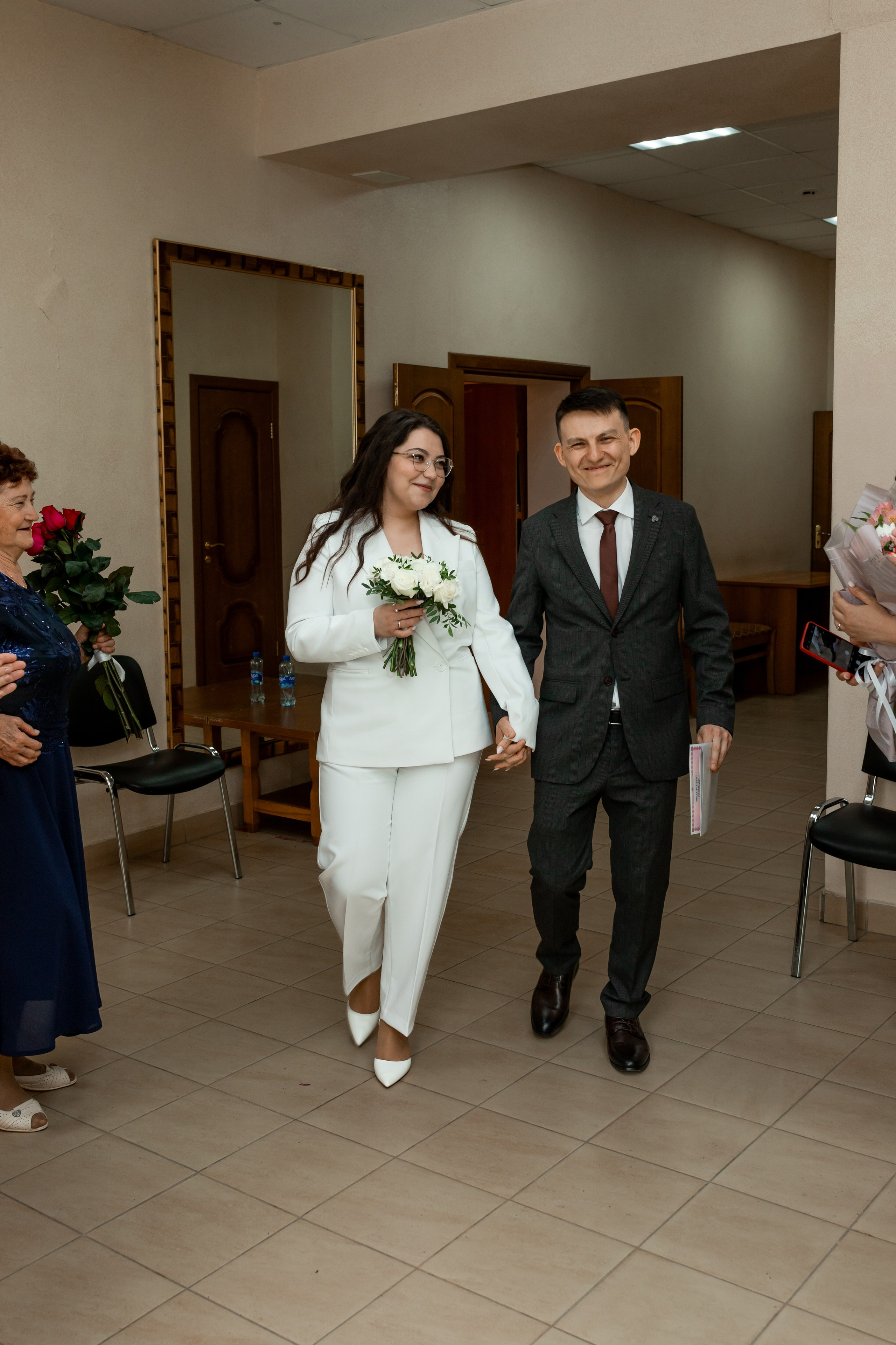 Айваз и Залия. Марина Шаймухаметова. Фотограф в Уфе