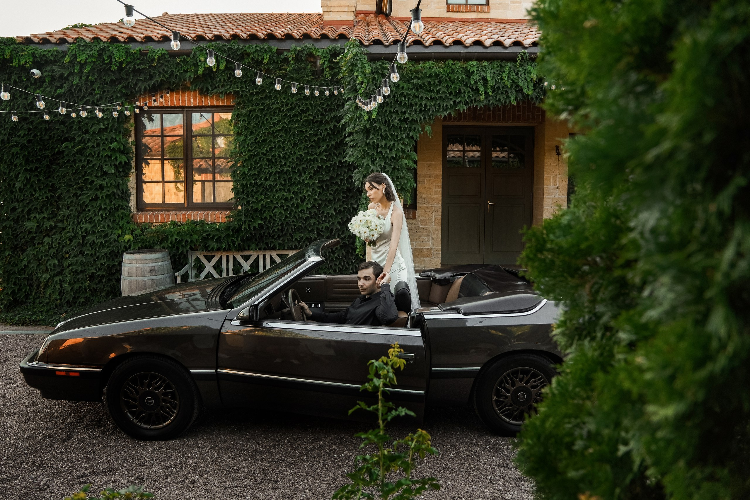 Love at the winery. Свадебный фотограф и видеограф в Ростове-на-Дону. Максим и Наталья Лебедевы