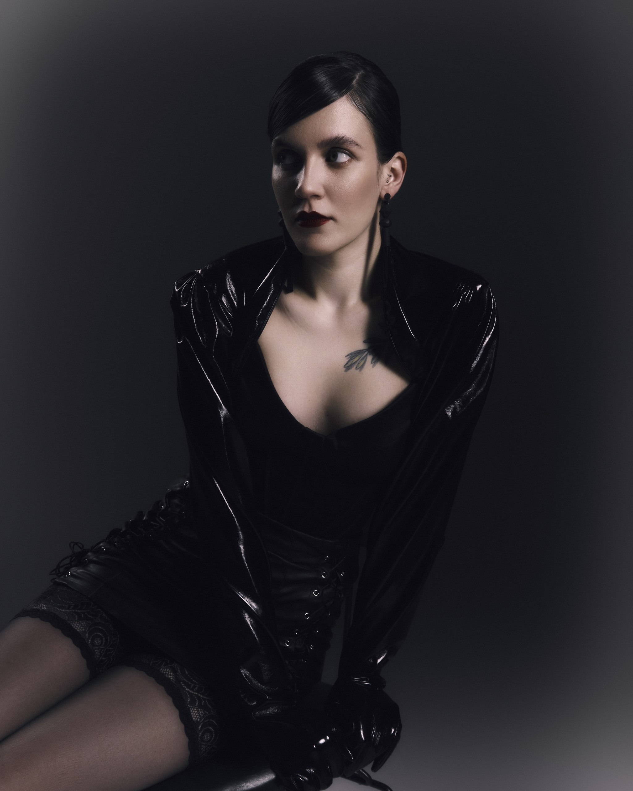 Daria. ГЛАВНАЯ