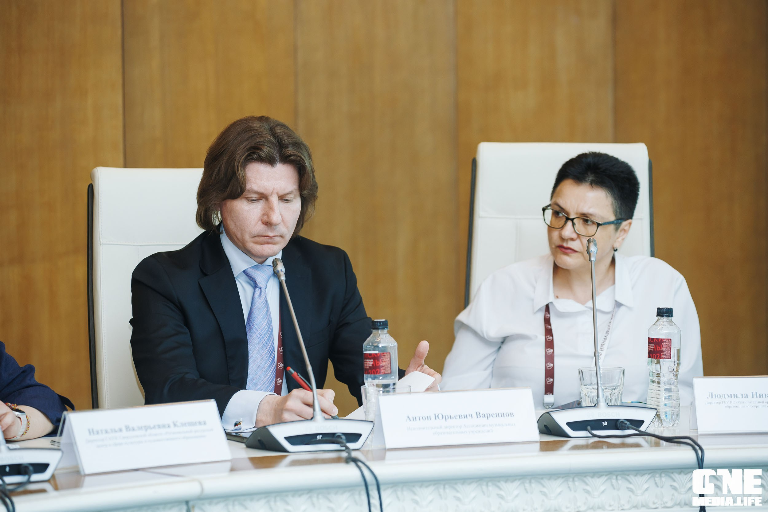 Балтийский Культурный Форум. День 3. One Media Life: фоторепортажи, фотоотчеты с мероприятий и заведений