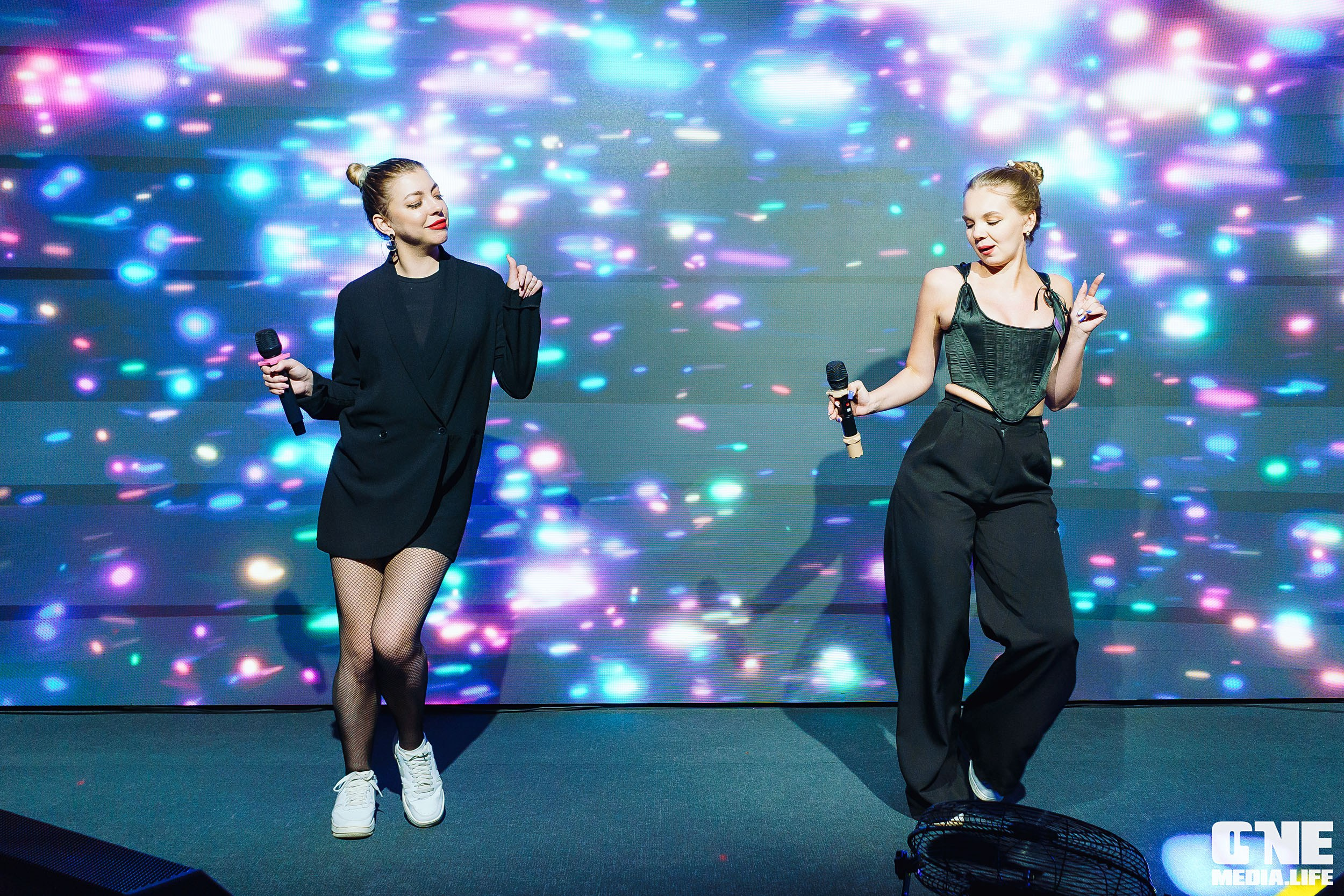 Фоторепортаж из ресторана Океан. One Media Life: фоторепортажи, фотоотчеты с мероприятий и заведений