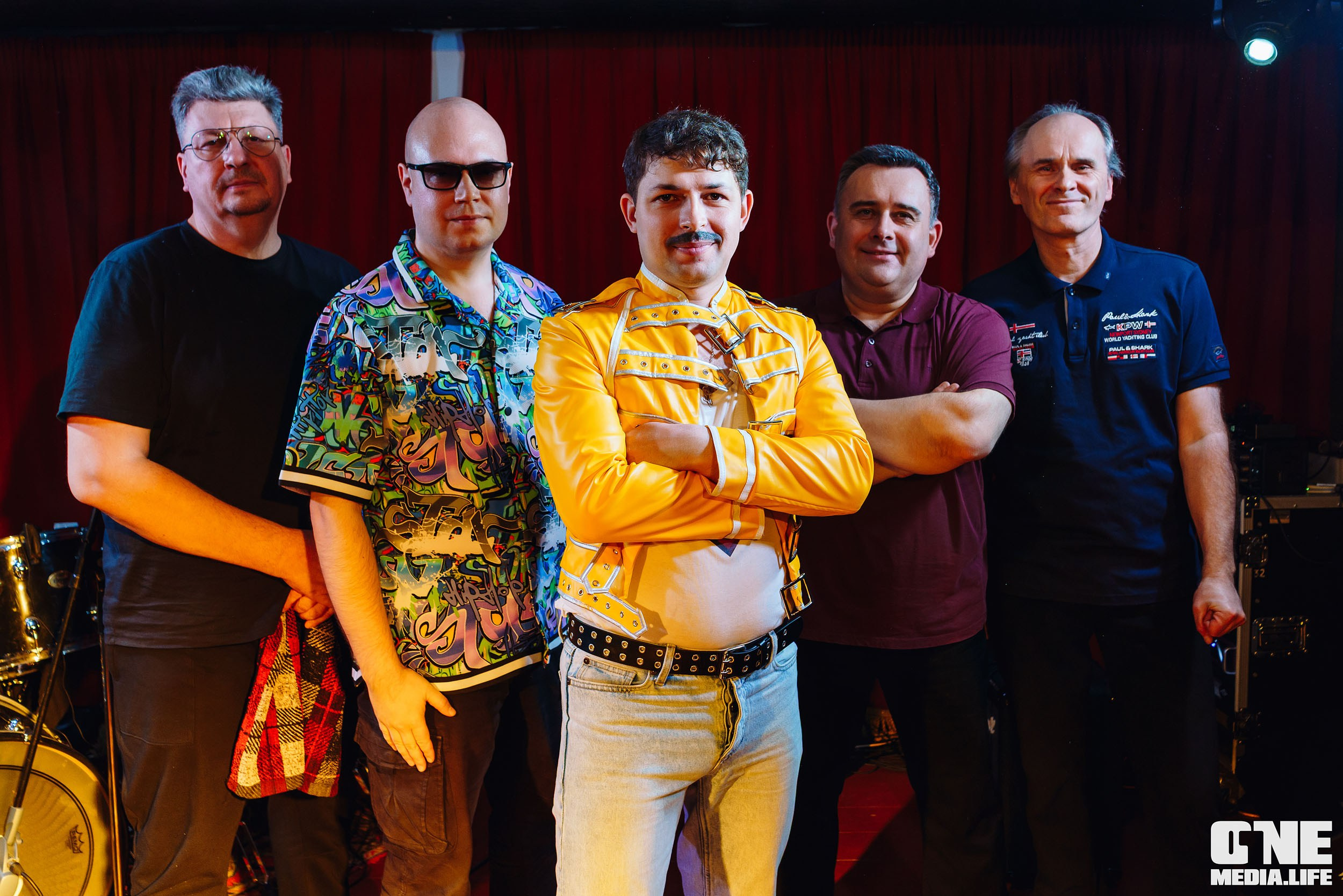 Фоторепортаж из бара Dreadnought. One Media Life: фоторепортажи, фотоотчеты с мероприятий и заведений