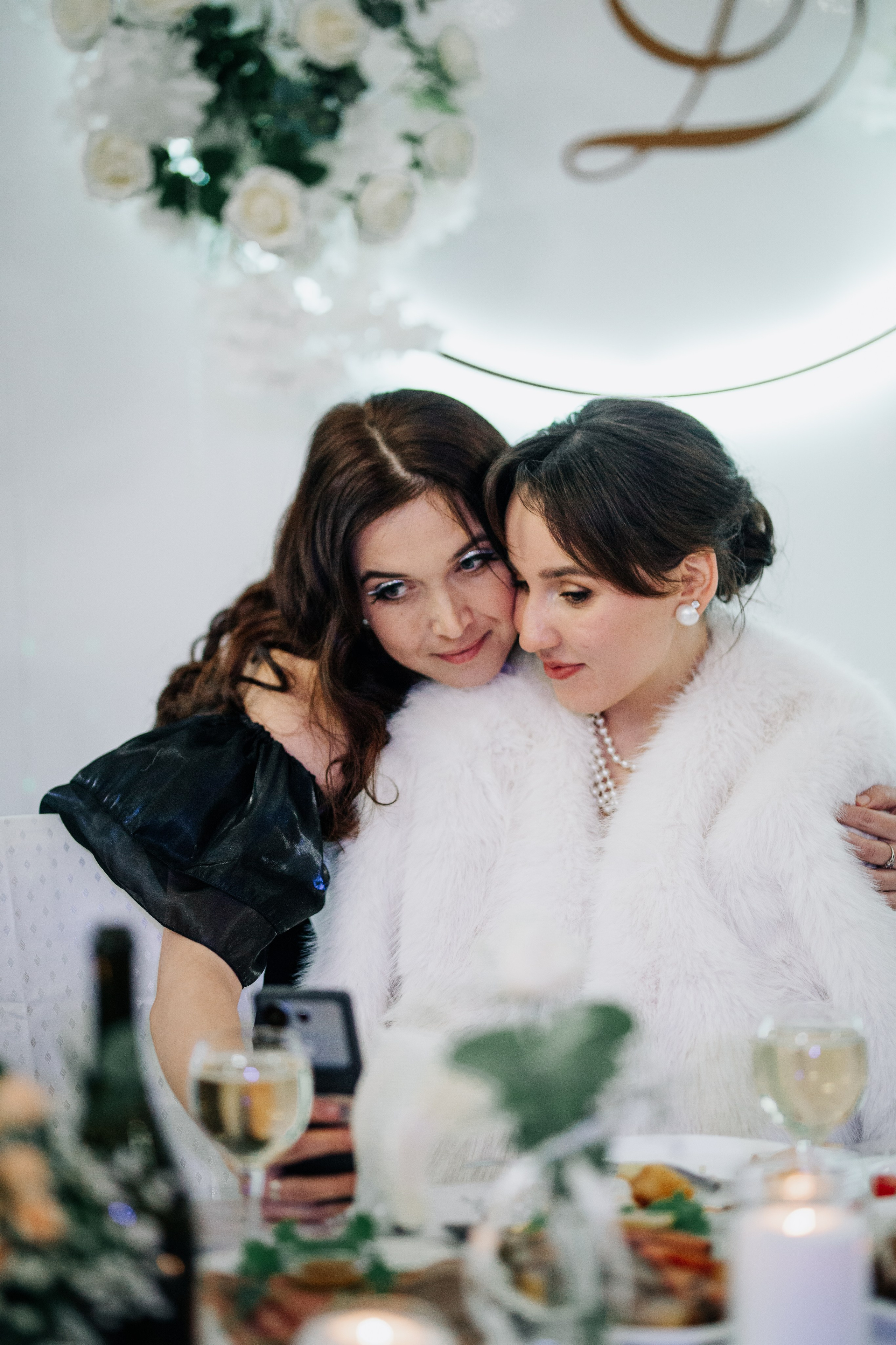 Свадьба Михаила и Дарьи. Фотограф в Крыму