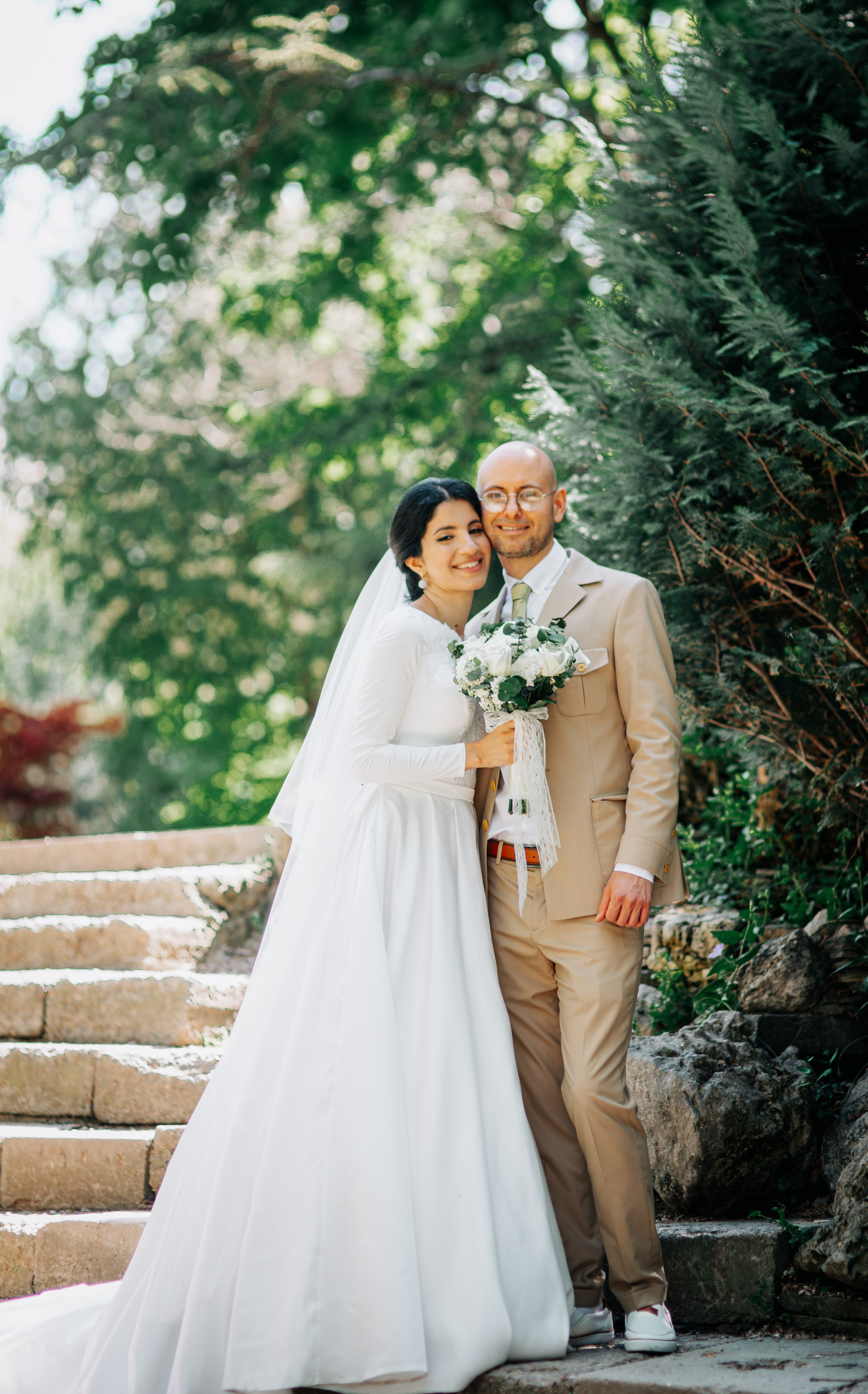 Свадьба Ширин и Всеволода. Фотограф в Крыму