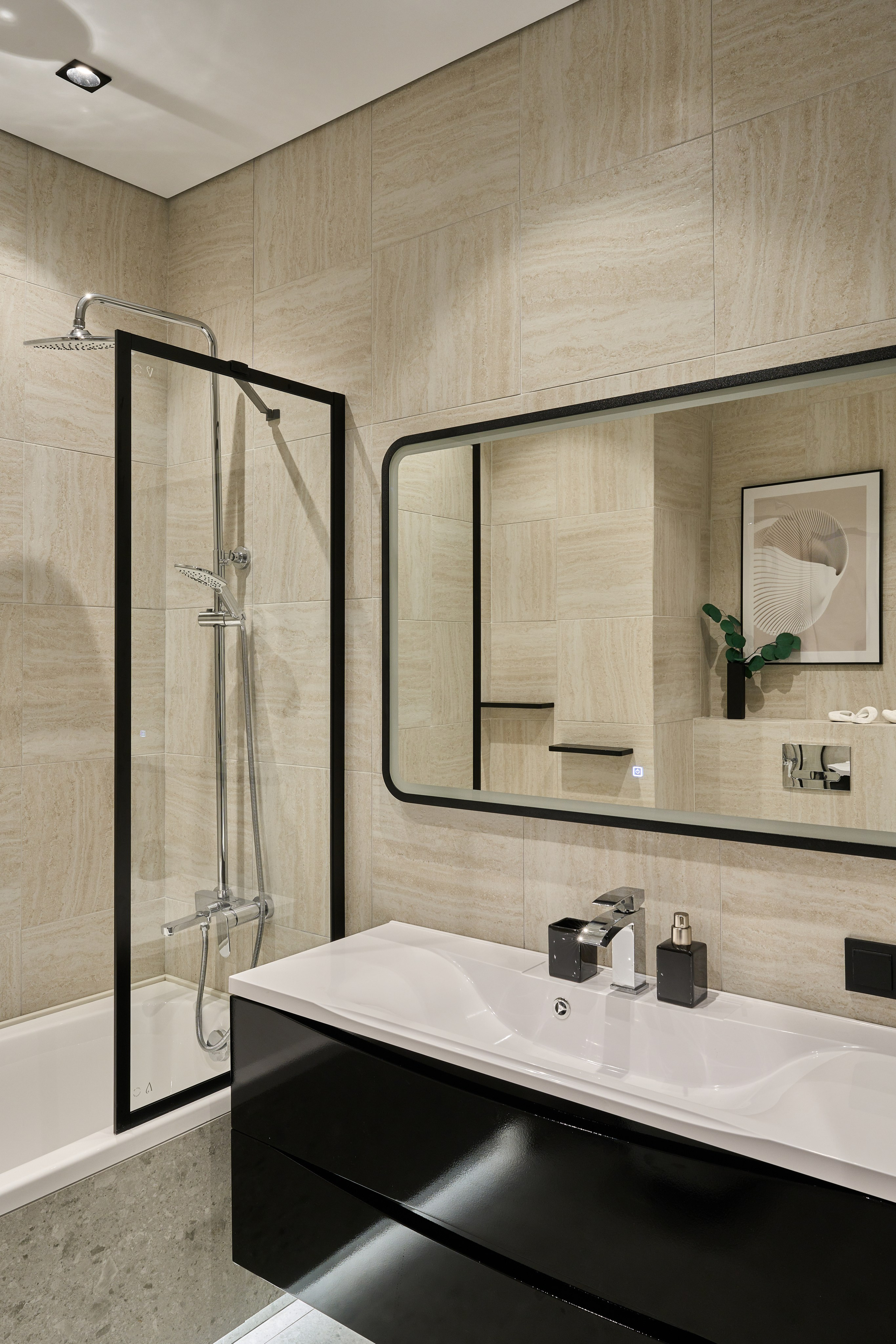 Козицкий переулок 1А