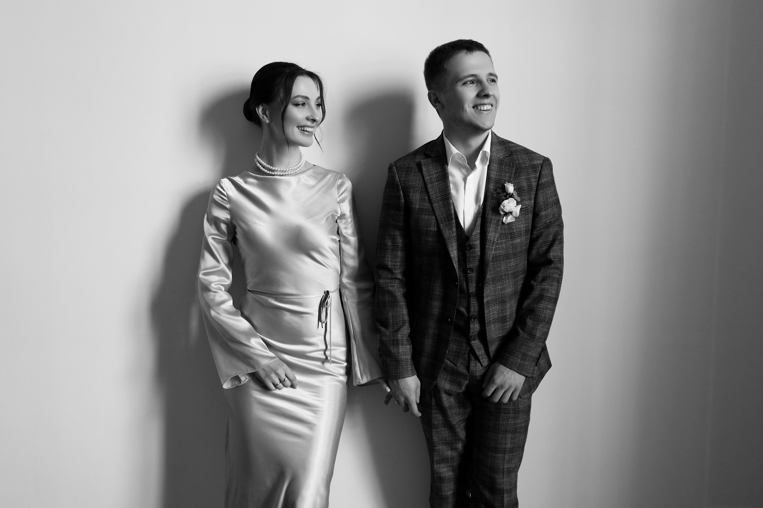 Мария и Владислав. Фотограф Алина Кучумова