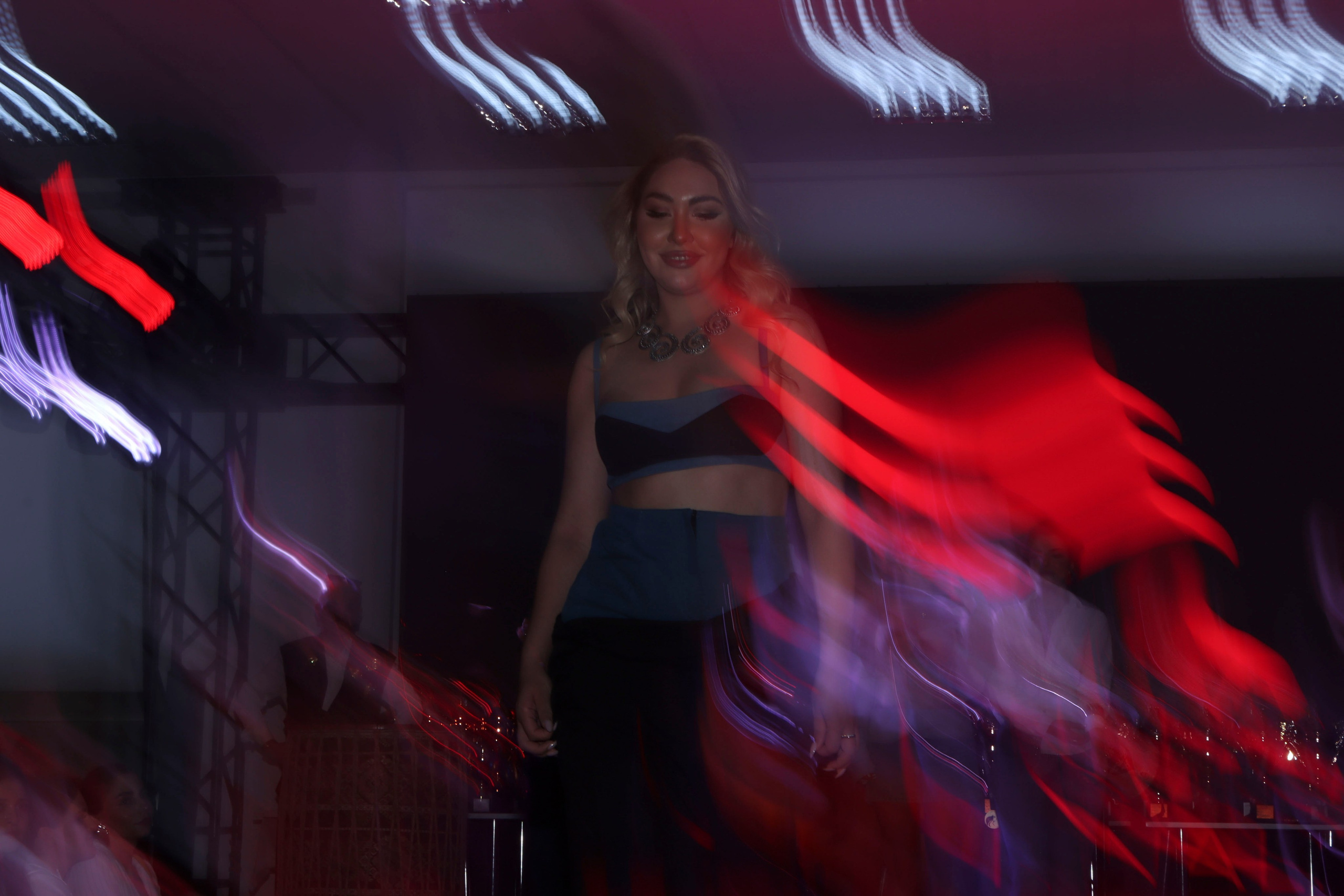 OMC Armenia 2025. Арт-фотограф Ксения Якутович