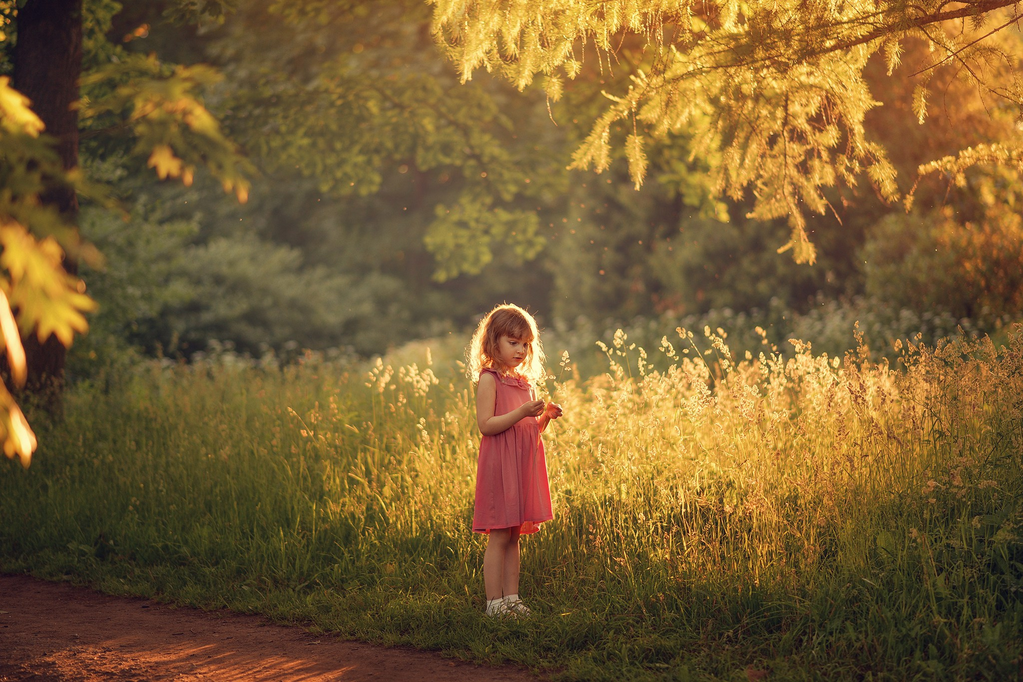Детский и семейный фотограф в Санкт-Петербурге и Мурманске Ксения Дуде