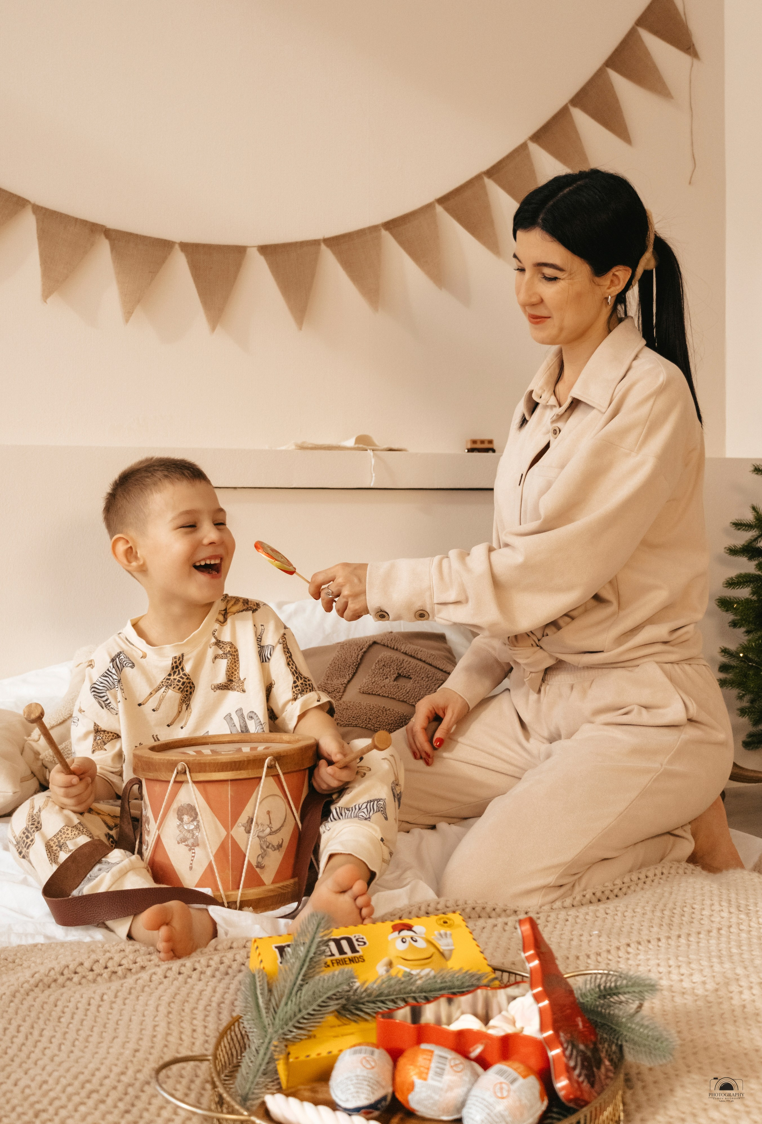 Виола и Миша. Семейный и портретный фотограф в Геленджике Любовь Бодрова