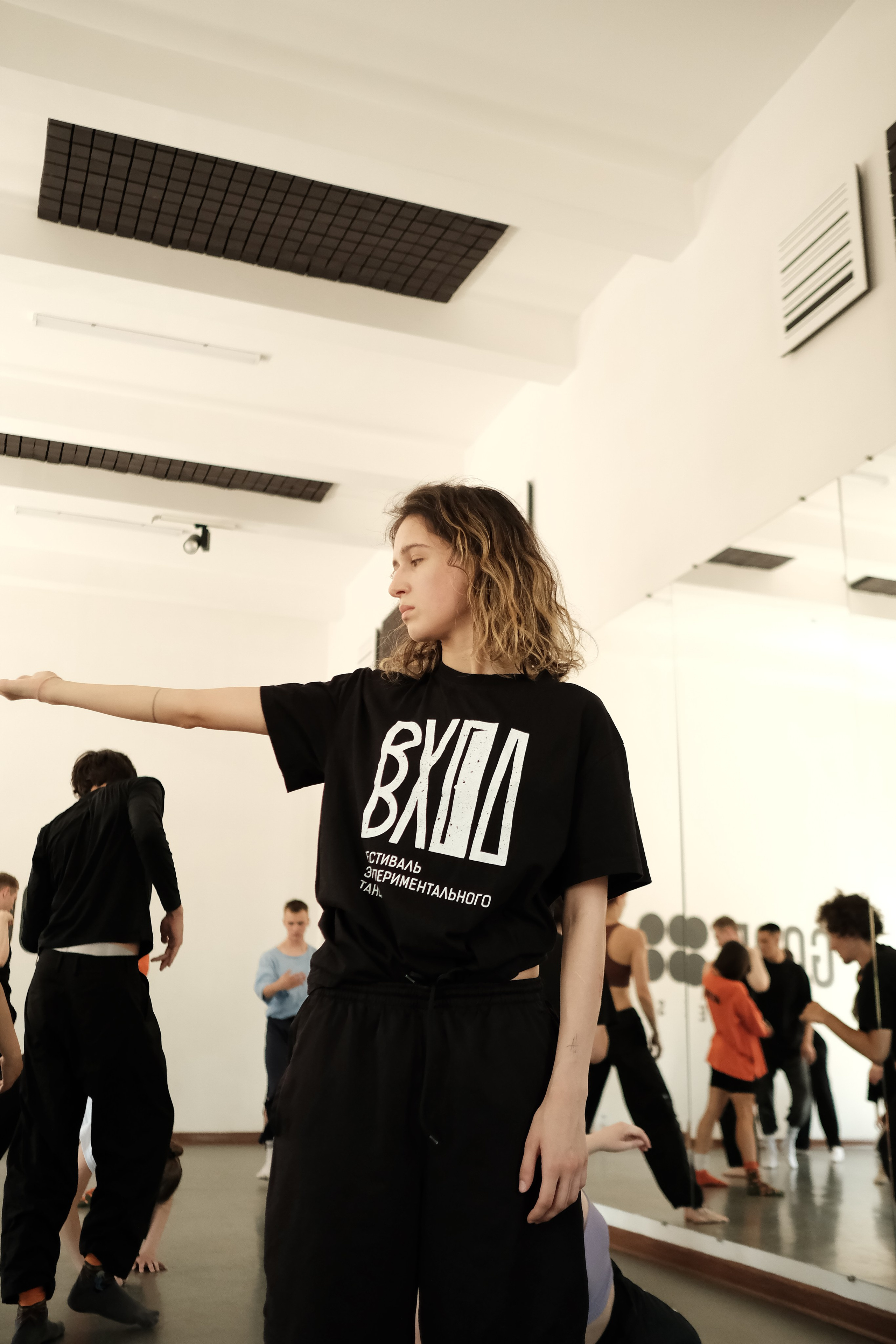 Танцевальная лаборатория ЛОДКА. LIYALEE PHOTO