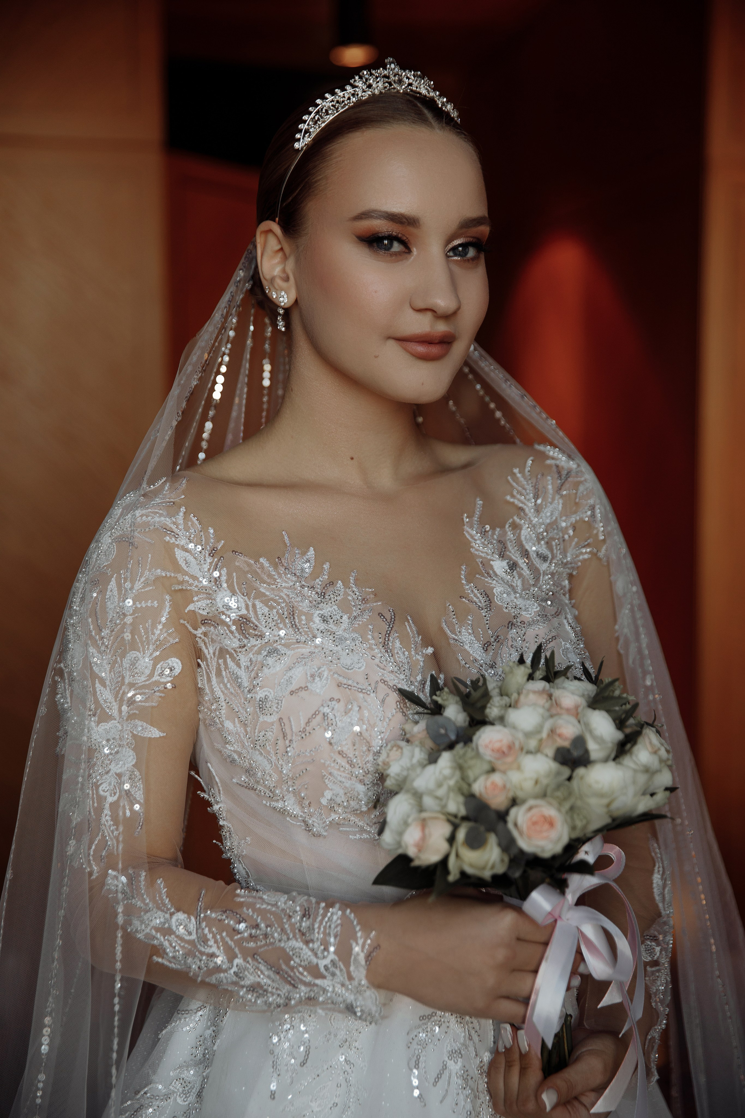 Леся и Саша. Свадебный и семейный фотограф в Санкт-Петербурге Барсова Анастасия