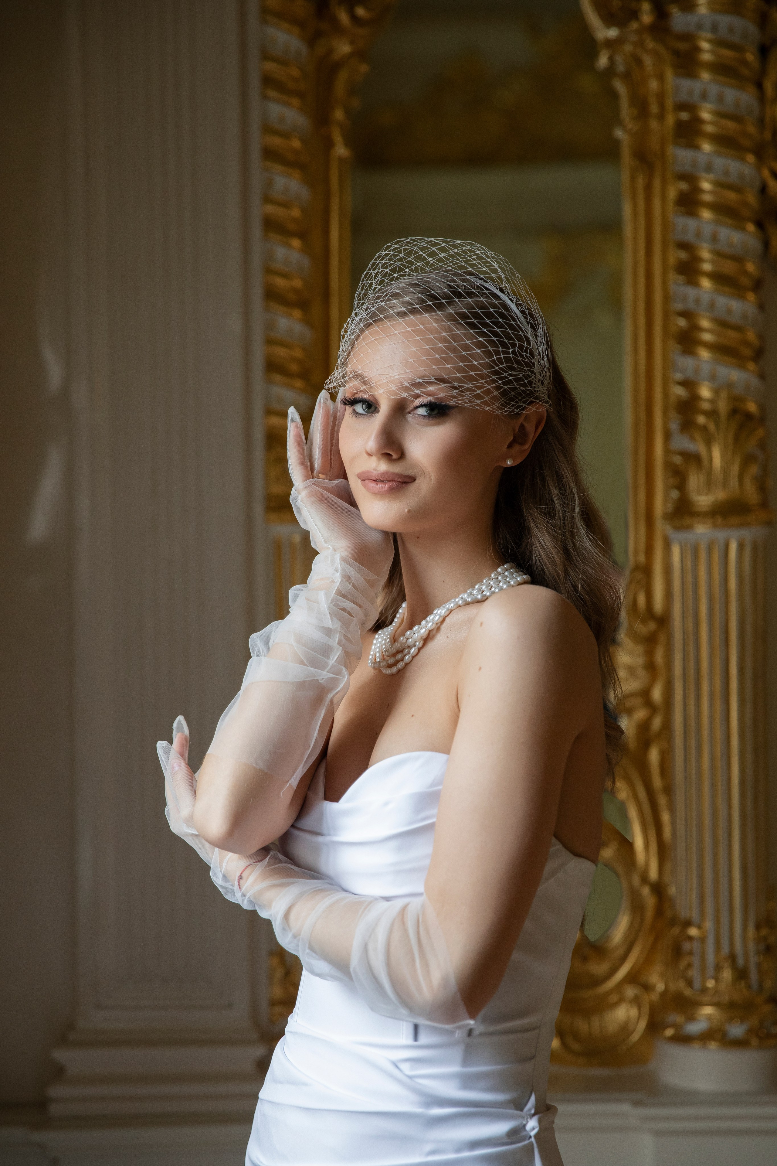 Яна и Юрий. Свадебный и портретный фотограф