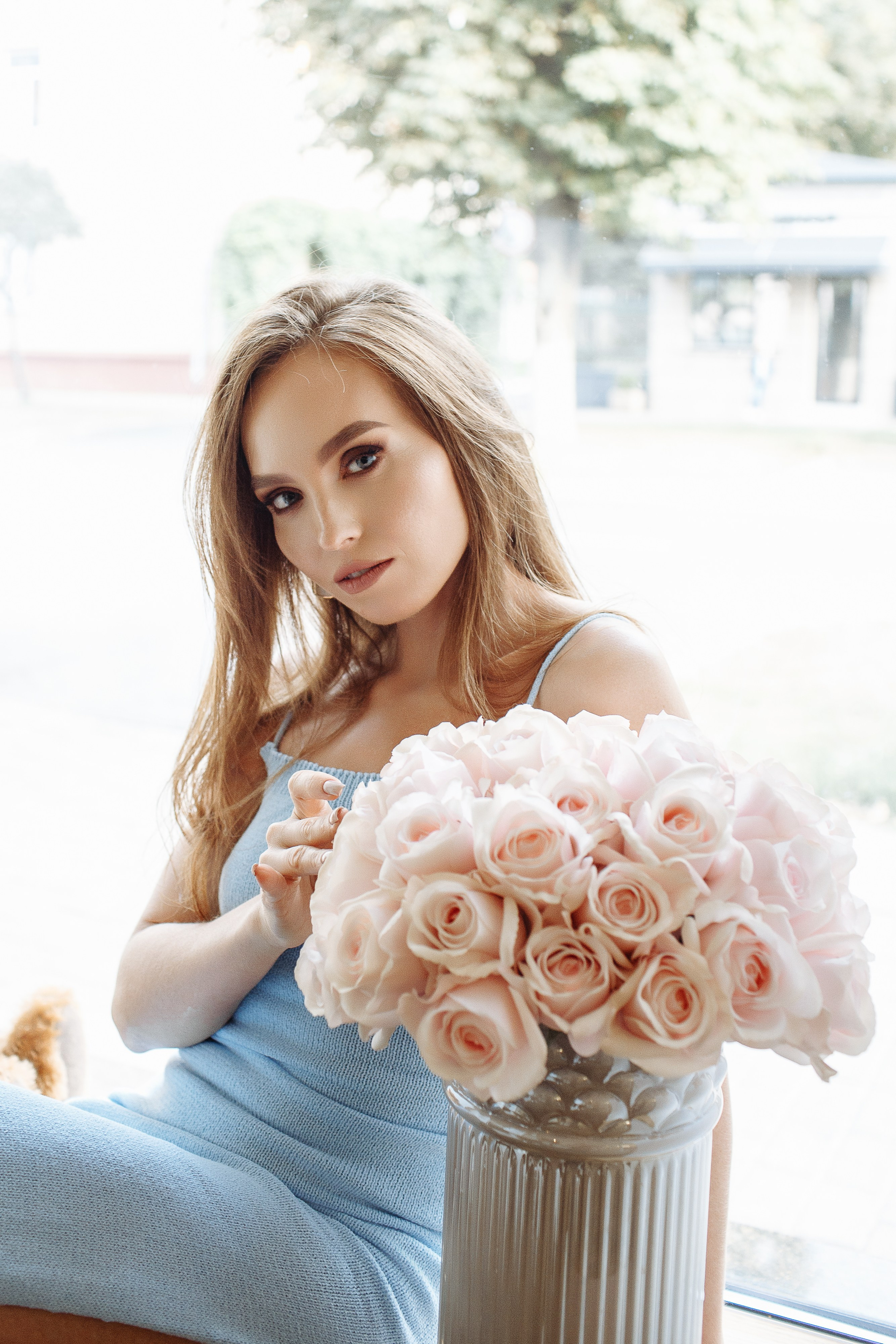 Юлия Чечулина. Контент. Сергеев Алексей. Фотограф