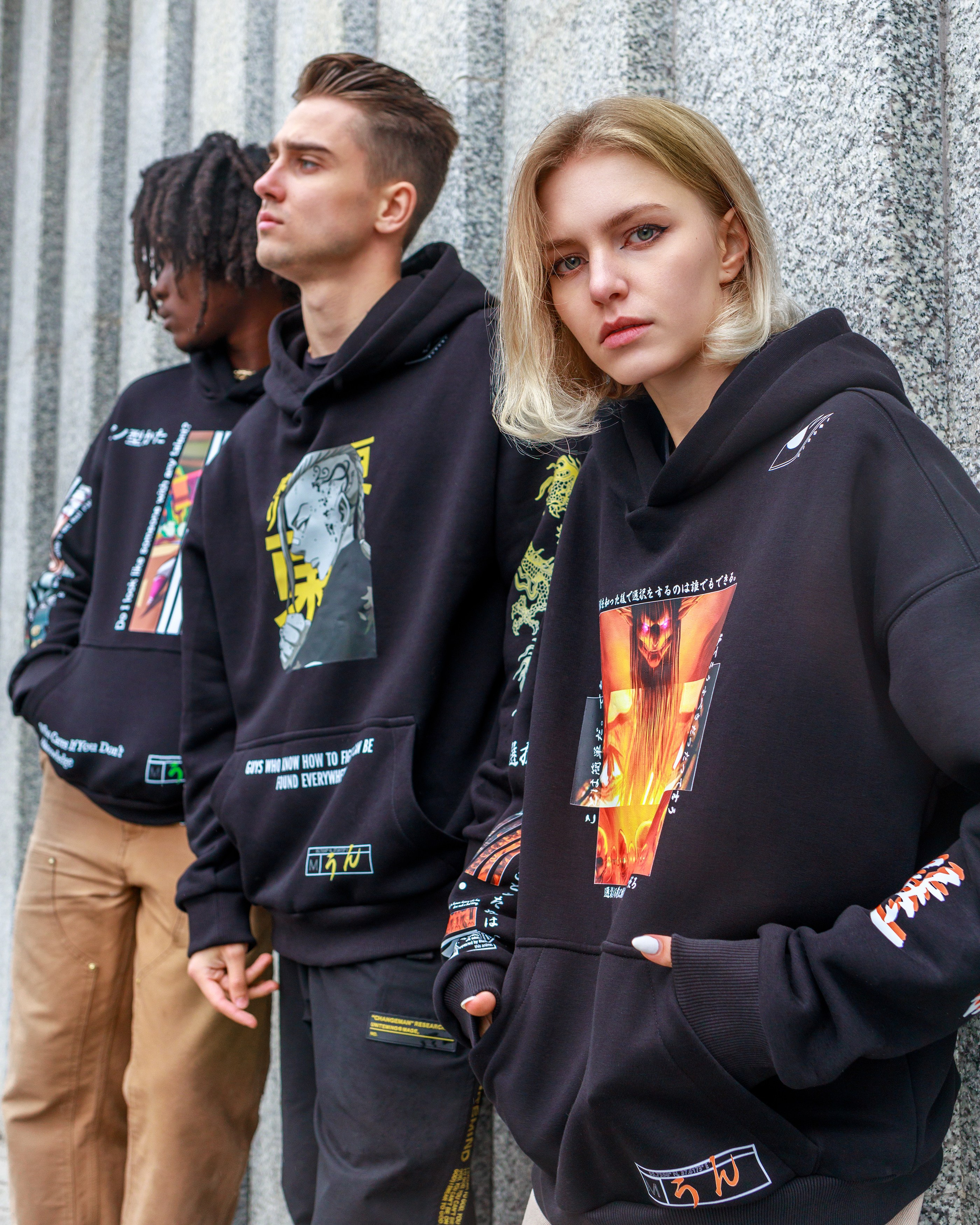 KIRUMI. Игорь Березин — фотограф в Москве. Мужские портреты и коммерческая съёмка