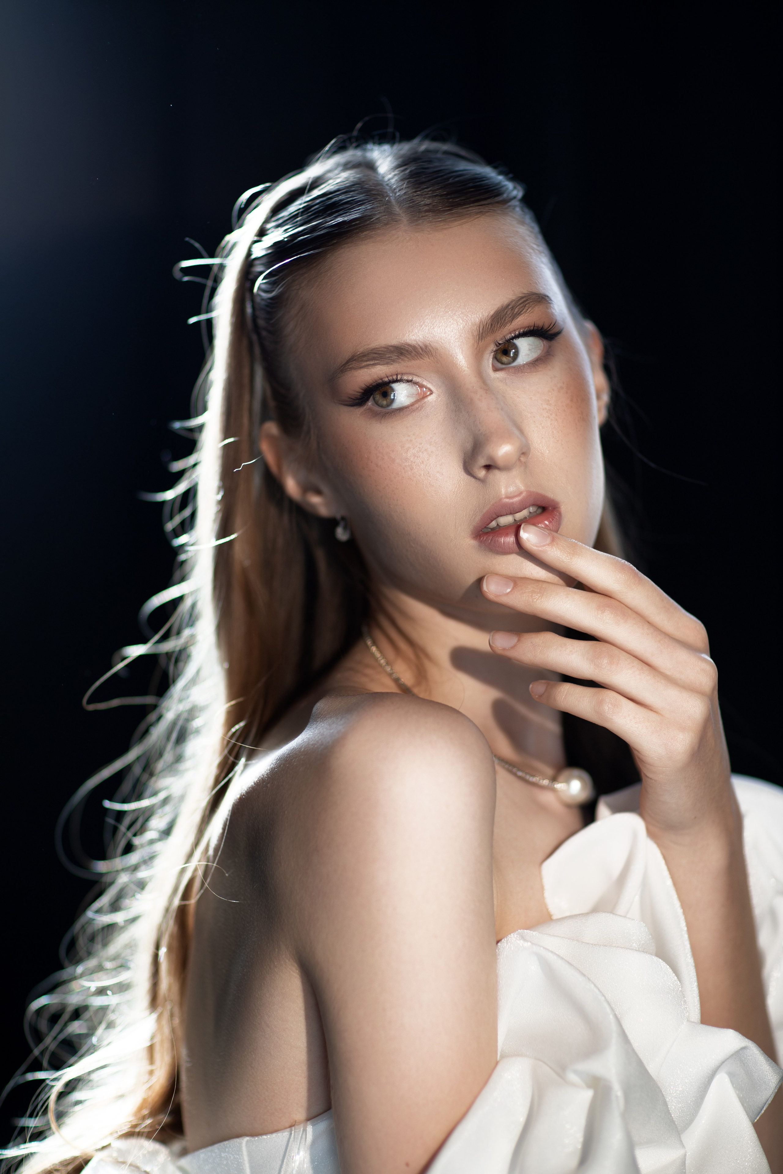 Настя 178. Международное модельное материнское агентство «Open models»