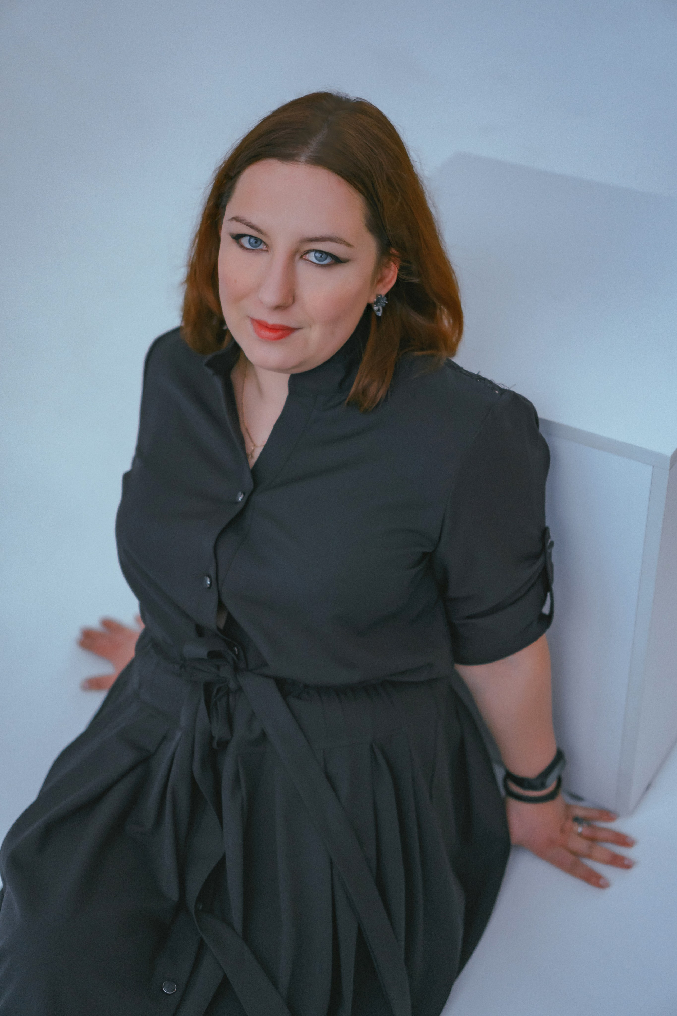 Ирина. Фотограф в Кстово и Нижнем Новгороде KOLOSOK