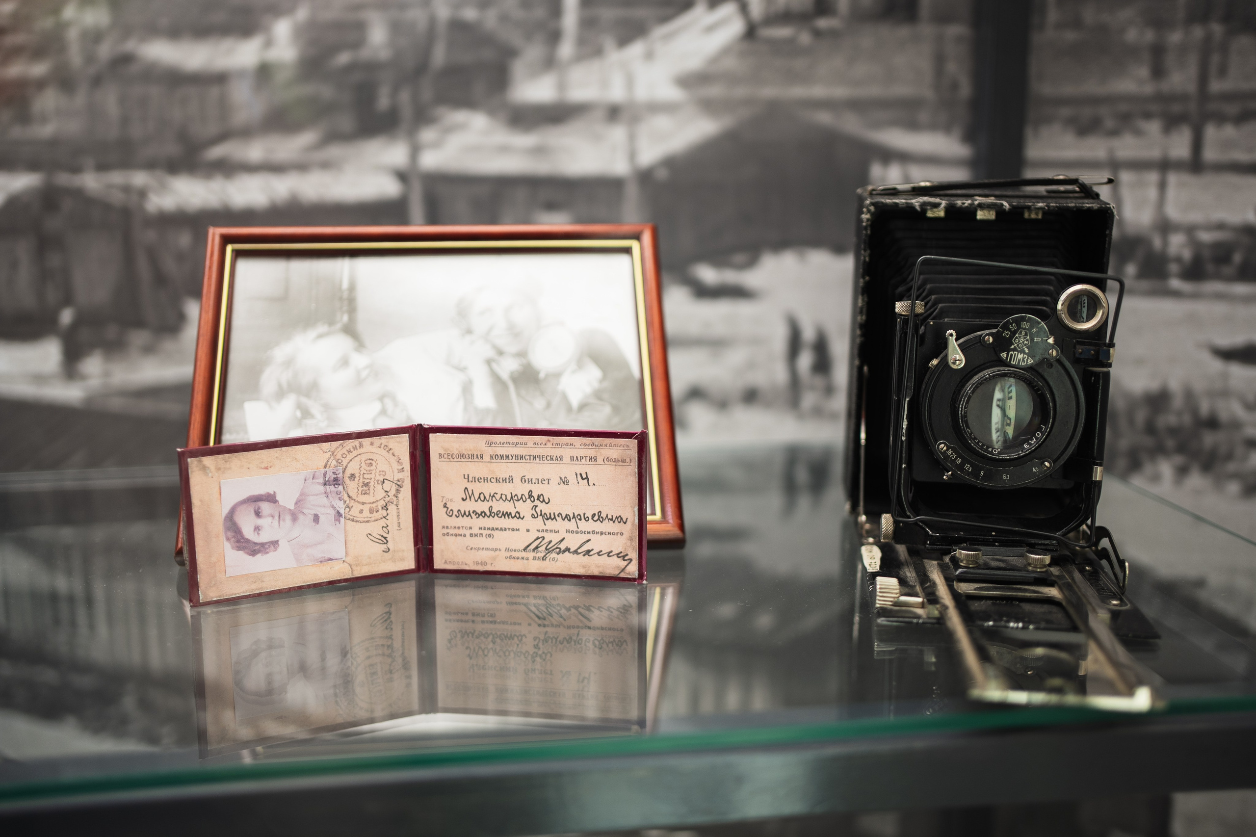 Ночь музеев 2024. Фотограф на любое событие в Кемерово