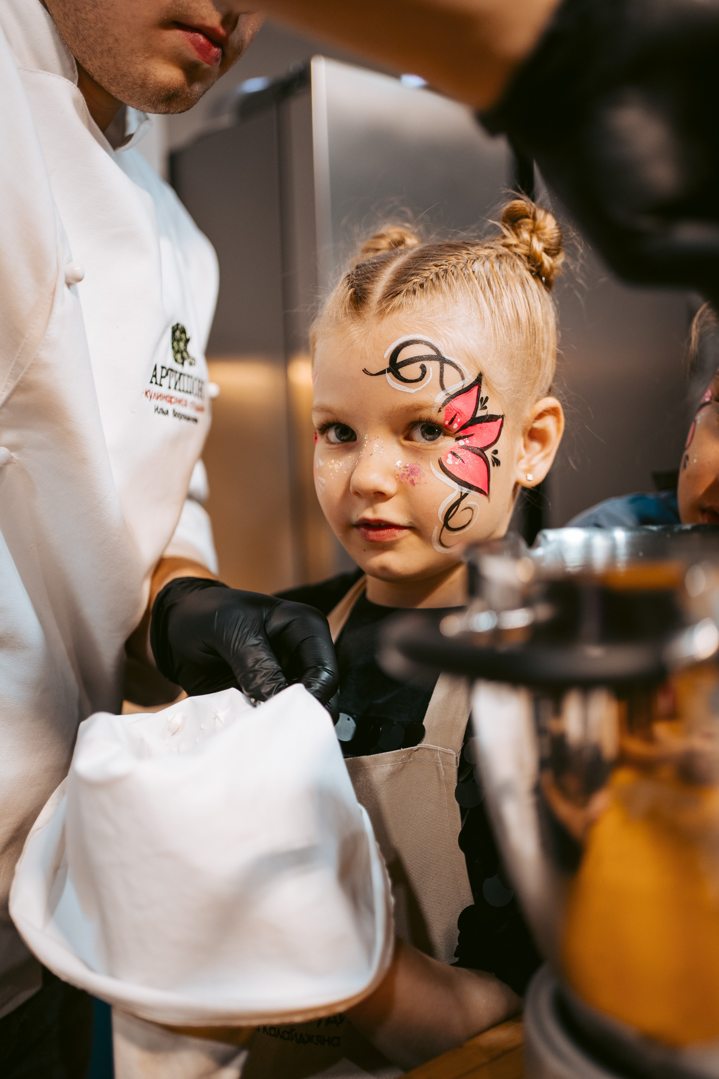 Артишок. Фотограф на любое событие в Кемерово