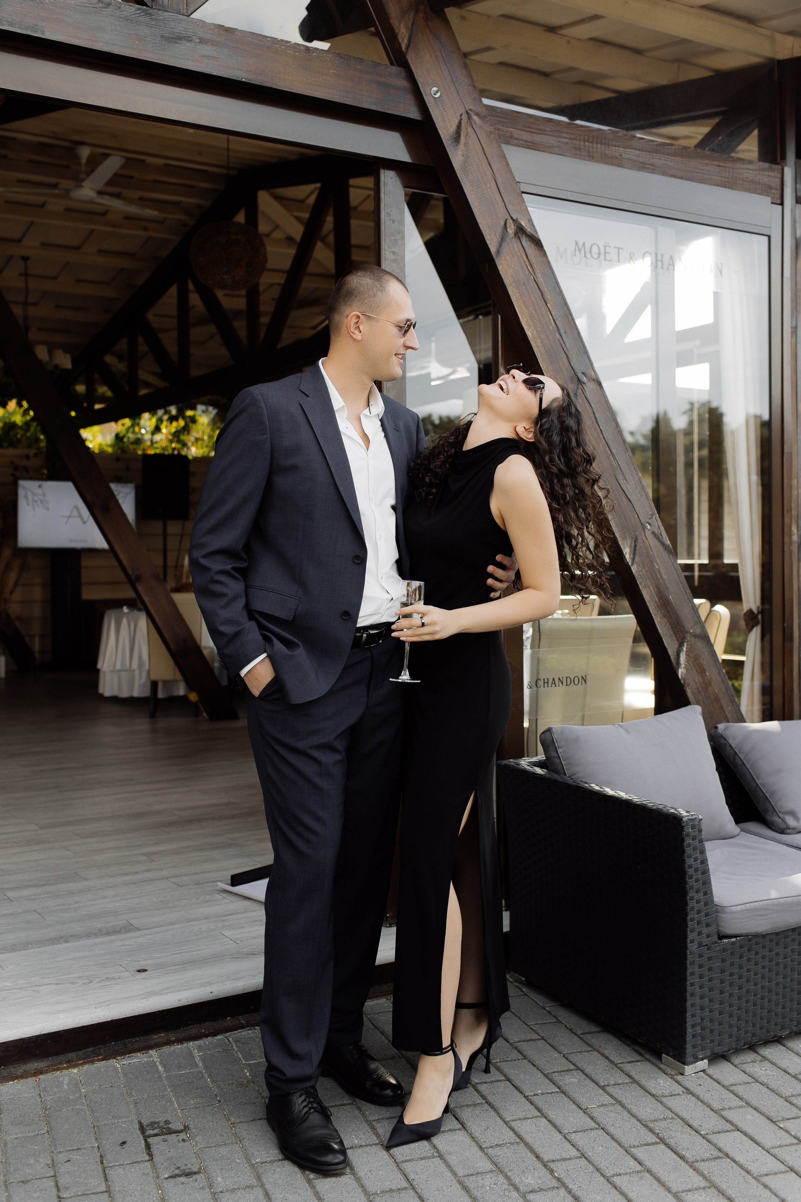 ВАЛЕРИЯ И АЛЕКСАНДР, ПЕГАС. Свадебный и индивидуальный фотограф в Челябинске Евгения Негодяева