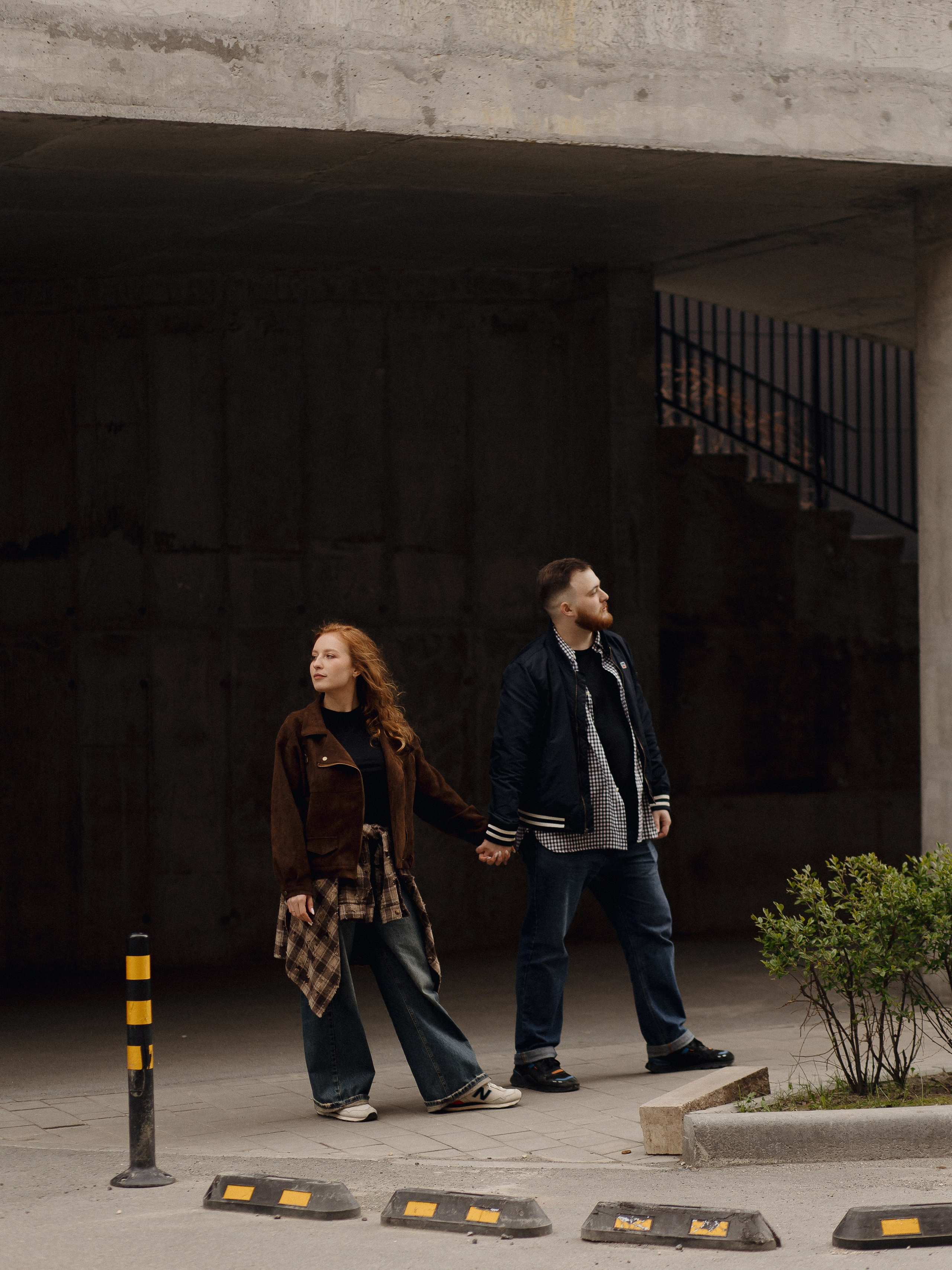 АНЯ И МАТВЕЙ. Свадебный и индивидуальный фотограф в Челябинске Евгения Негодяева