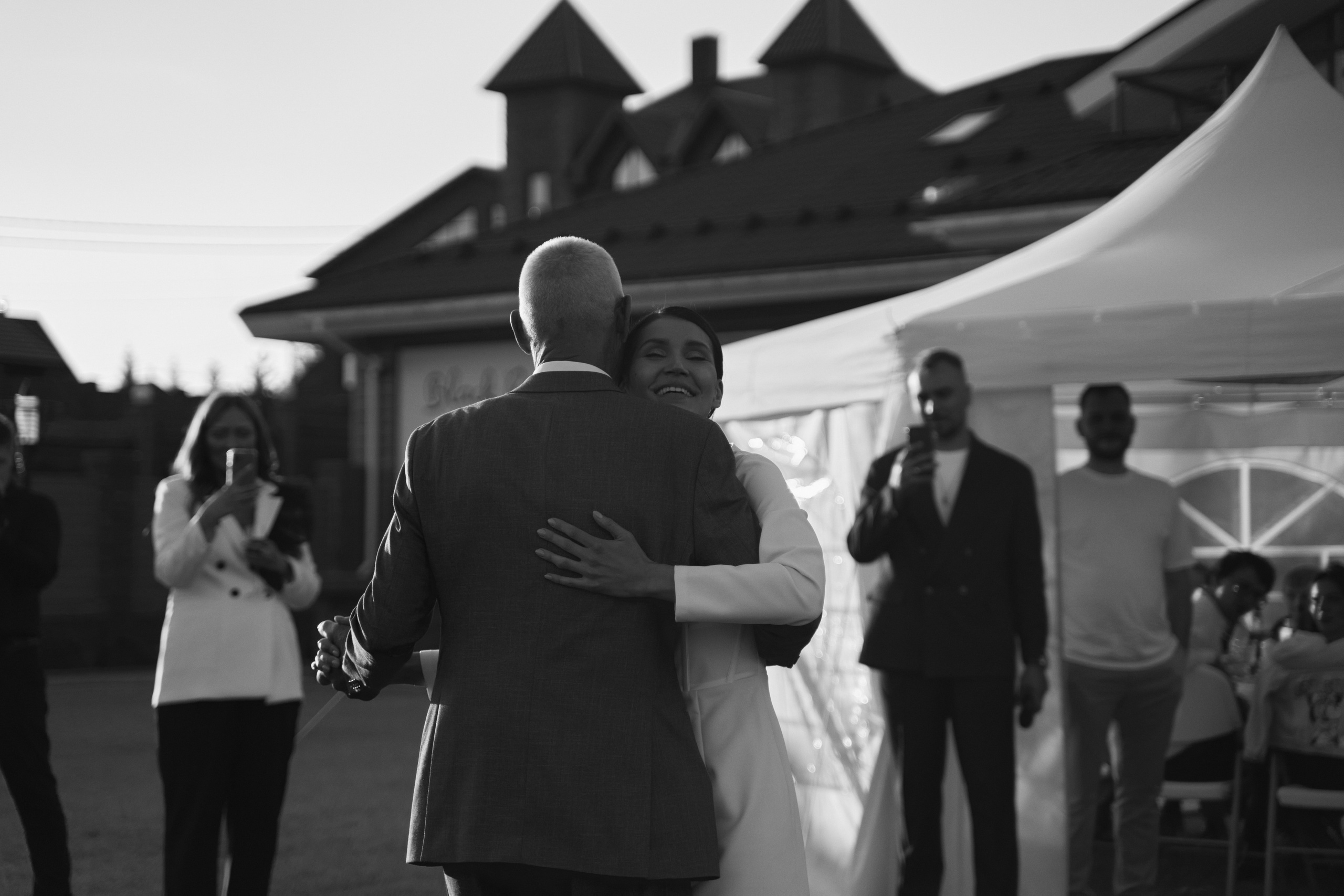 Даниил & Эльвина. Главная