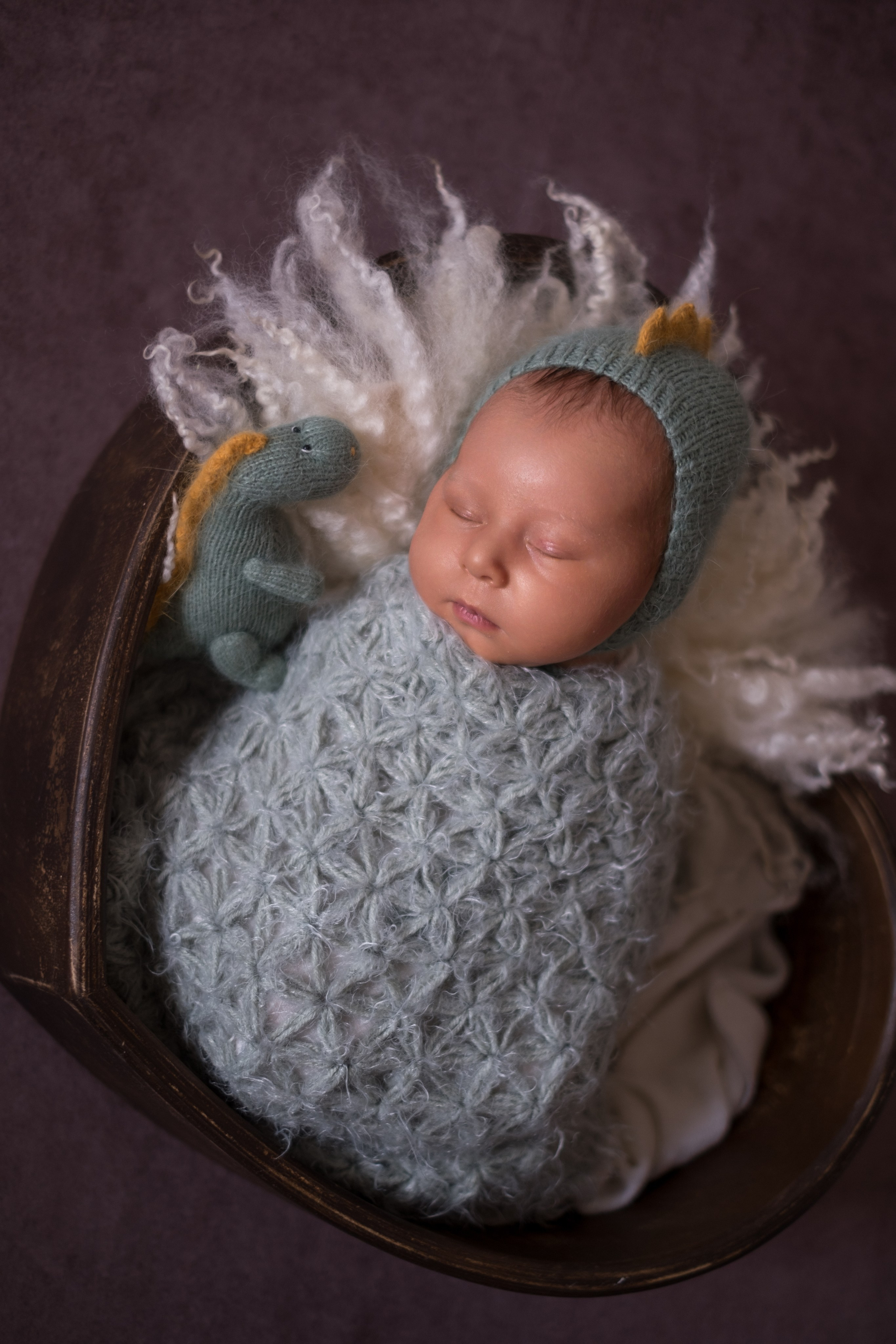 Артём Newborn. Семейный детский ньюборн фотограф в Москве Марта Петрова