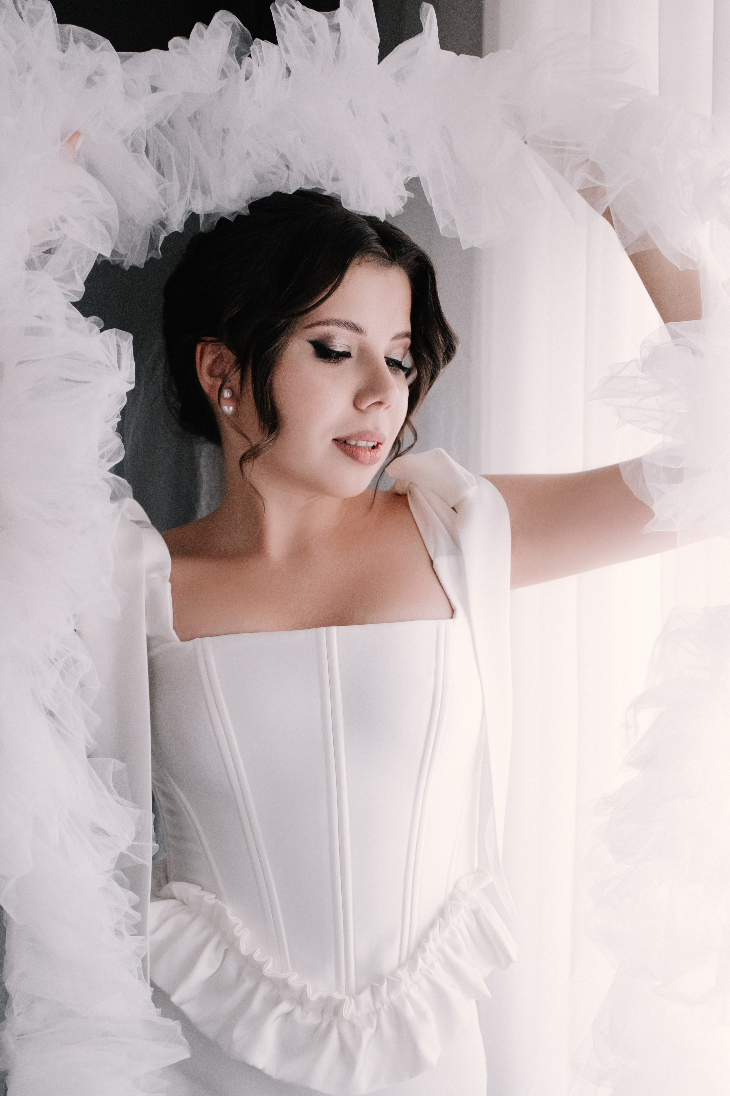 Татьяна и Аркадий 10.10.2024. Фотограф в Челябинске Любовь Денисенко