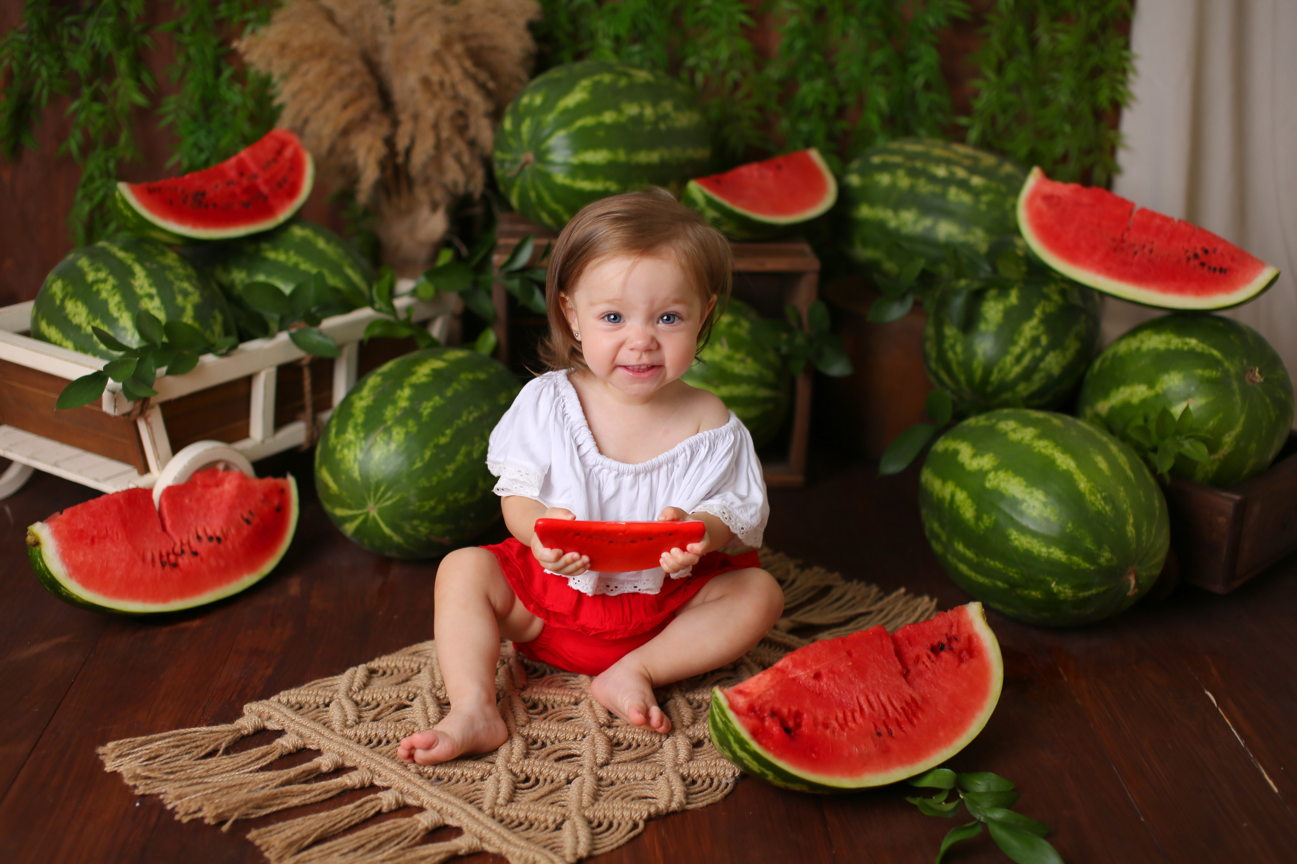 Алиса. Детский фотограф Екатеринбург