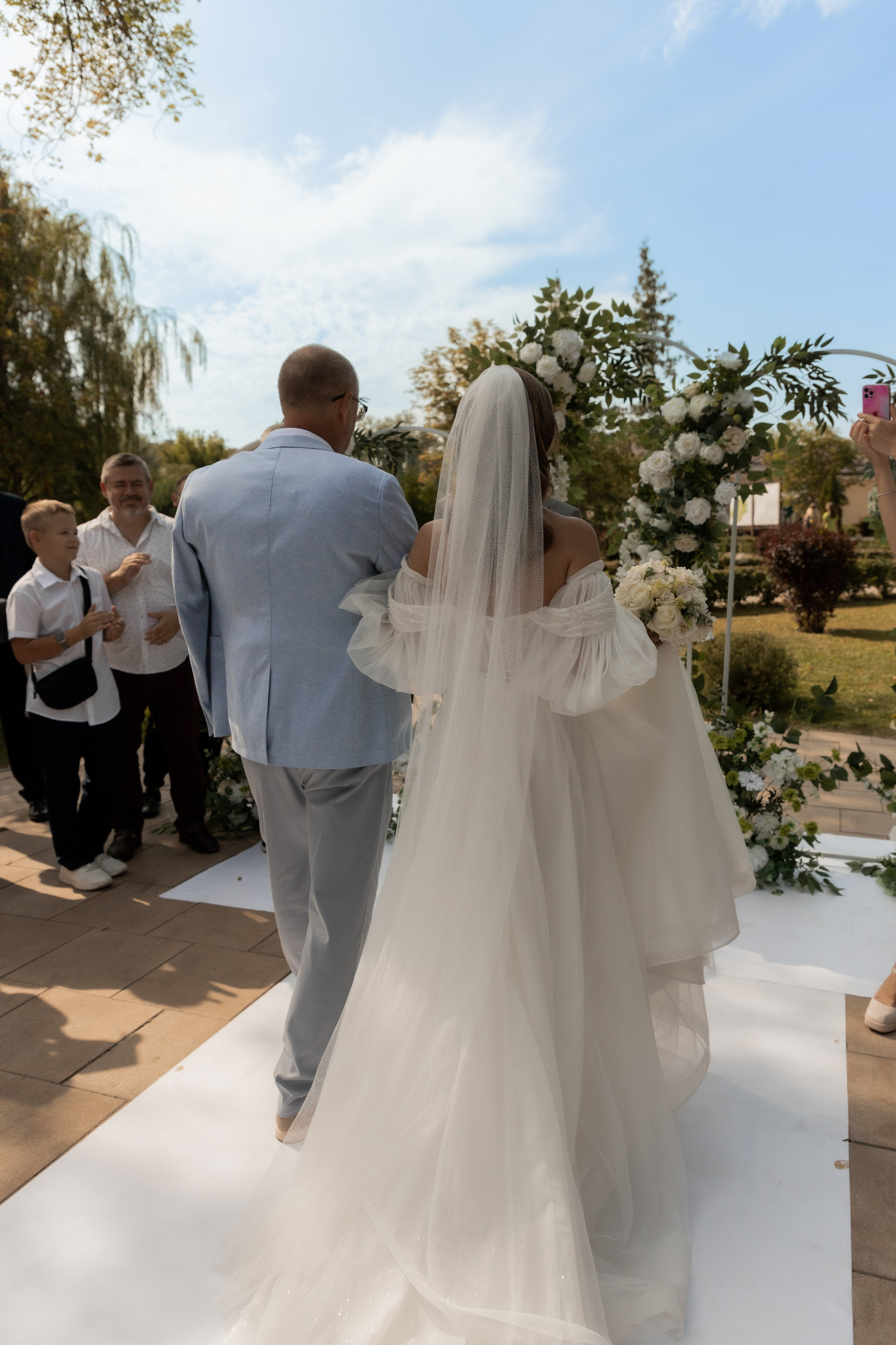 Дмитрий и Анастасия (сокращено). Свадебный фотограф Ангелина Сунгатулина | Саратов | Балаково | Вольск