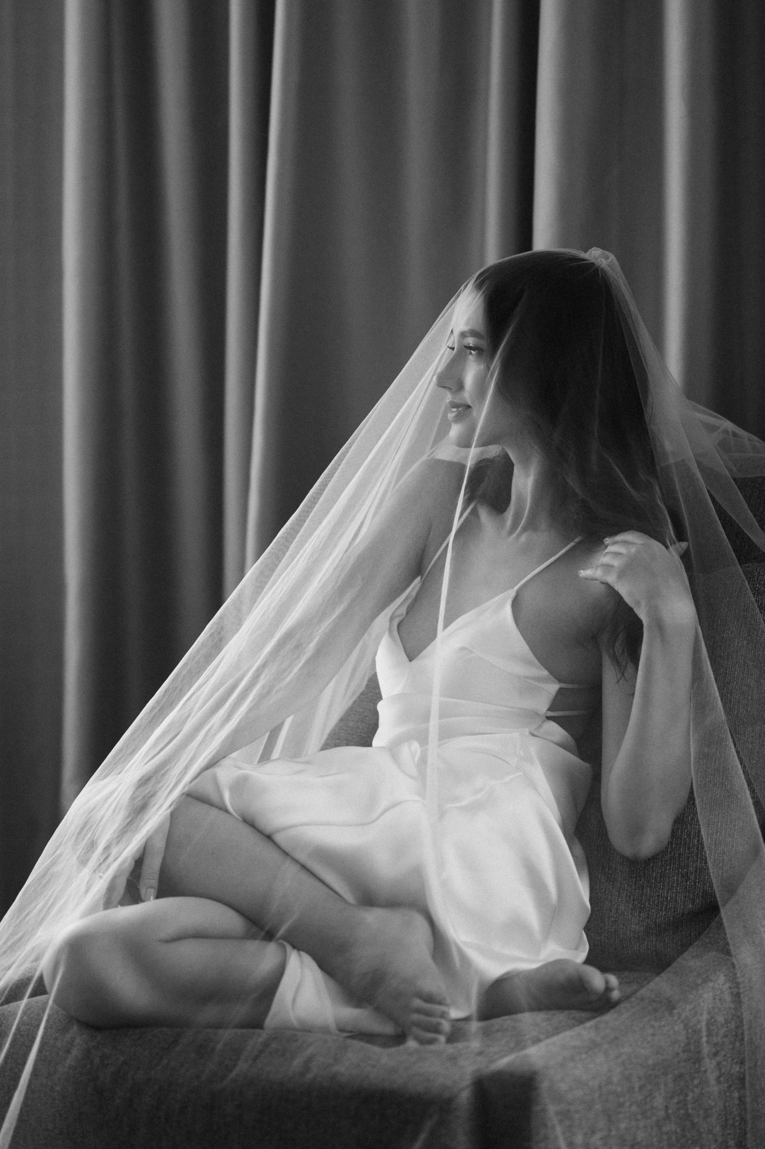 НИКИТА И КАТЯ. Свадебный фотограф Минск