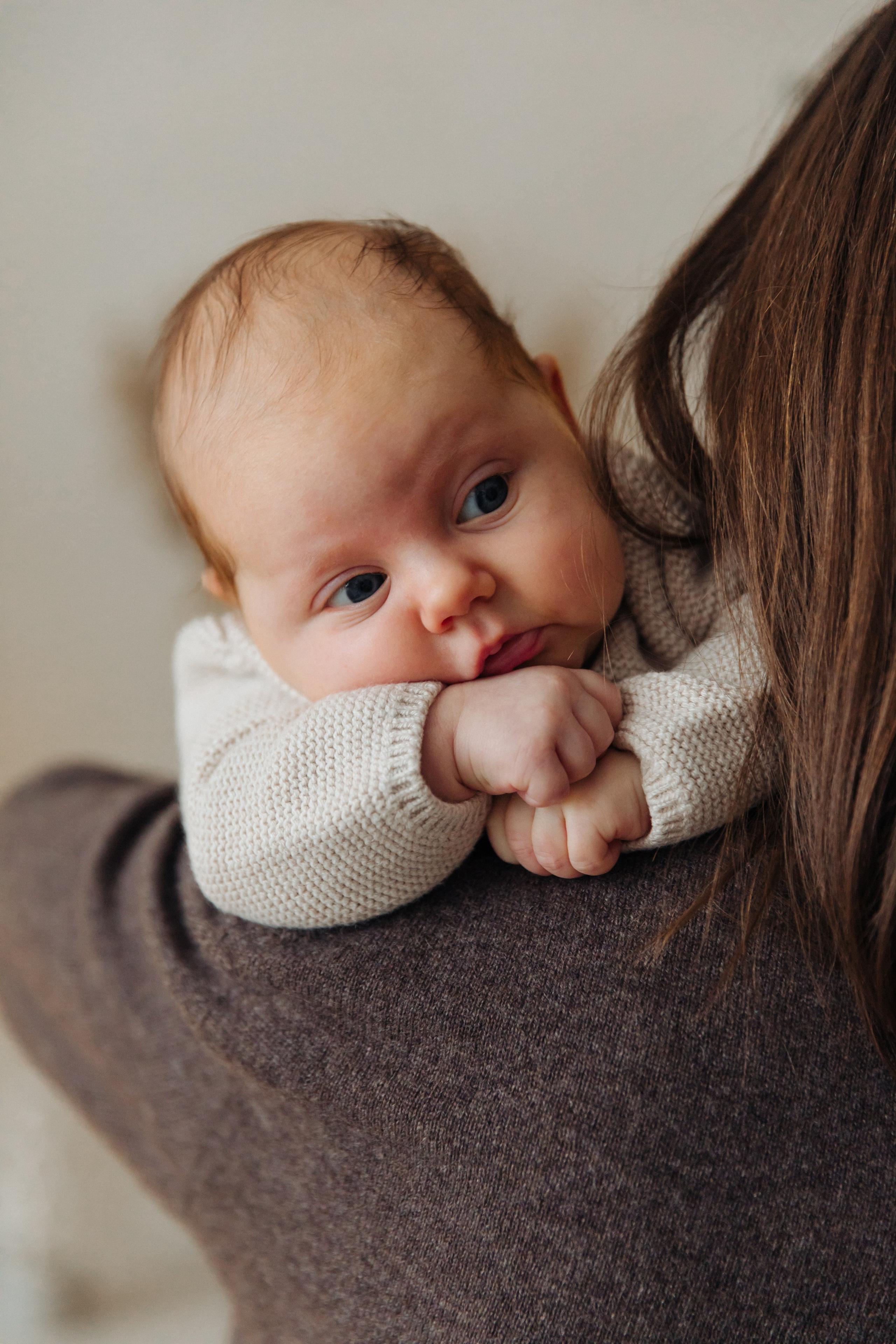 Семьи. Семейный и портретный фотограф в Москве Анна Дикарева