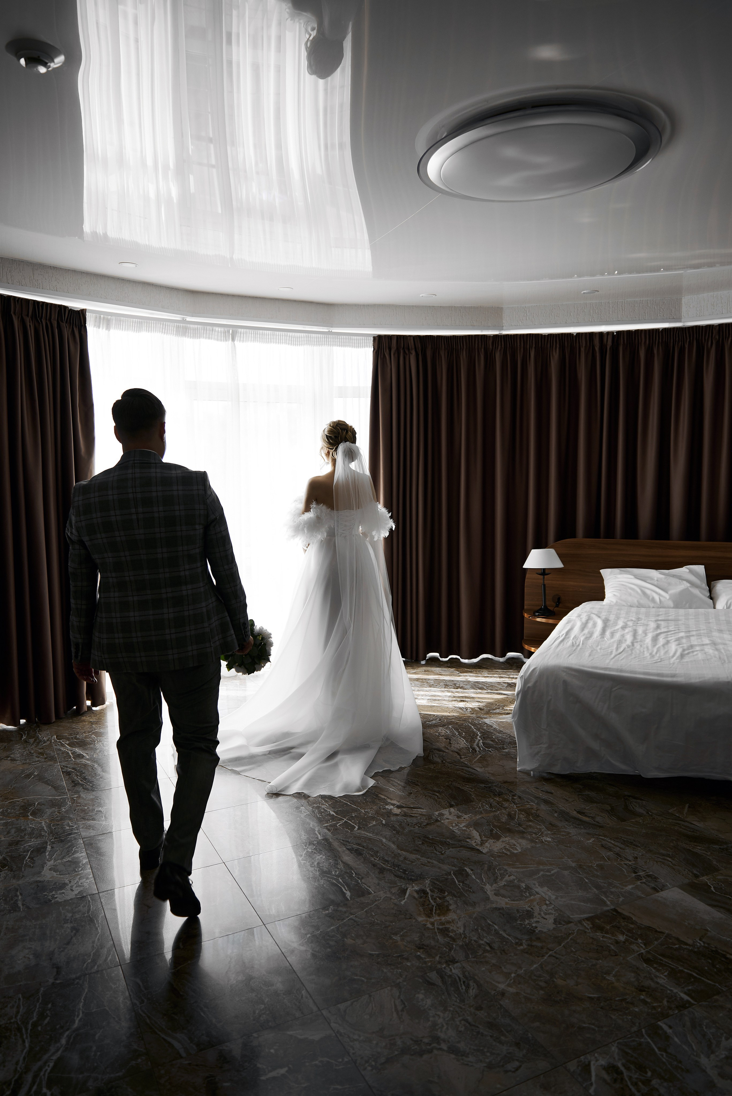 D&I. Свадебный и семейный фотограф в Ульяновске Татьяна Селезнева