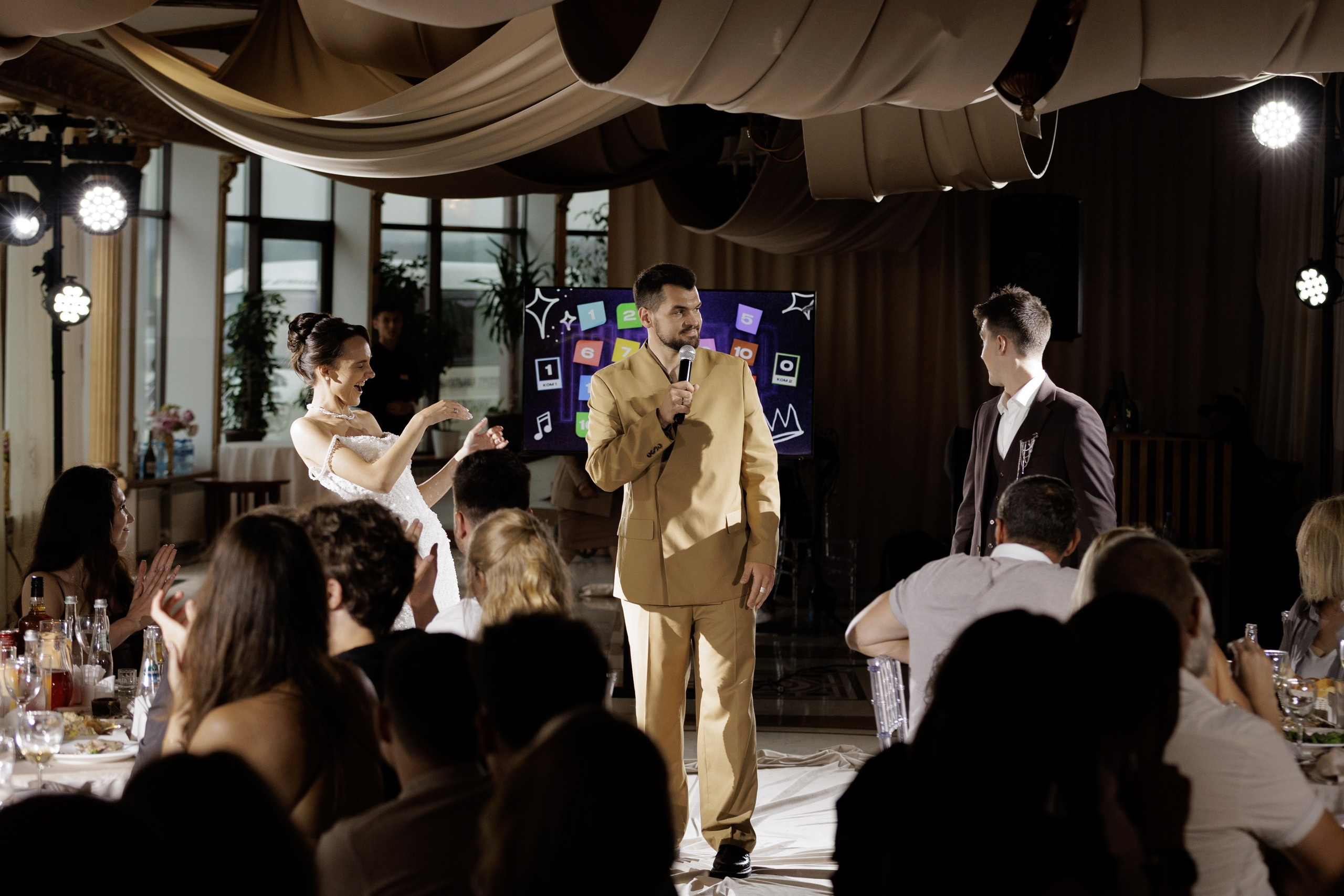 Андрей и Валерия (клиентская серия). Фотограф Иркутск