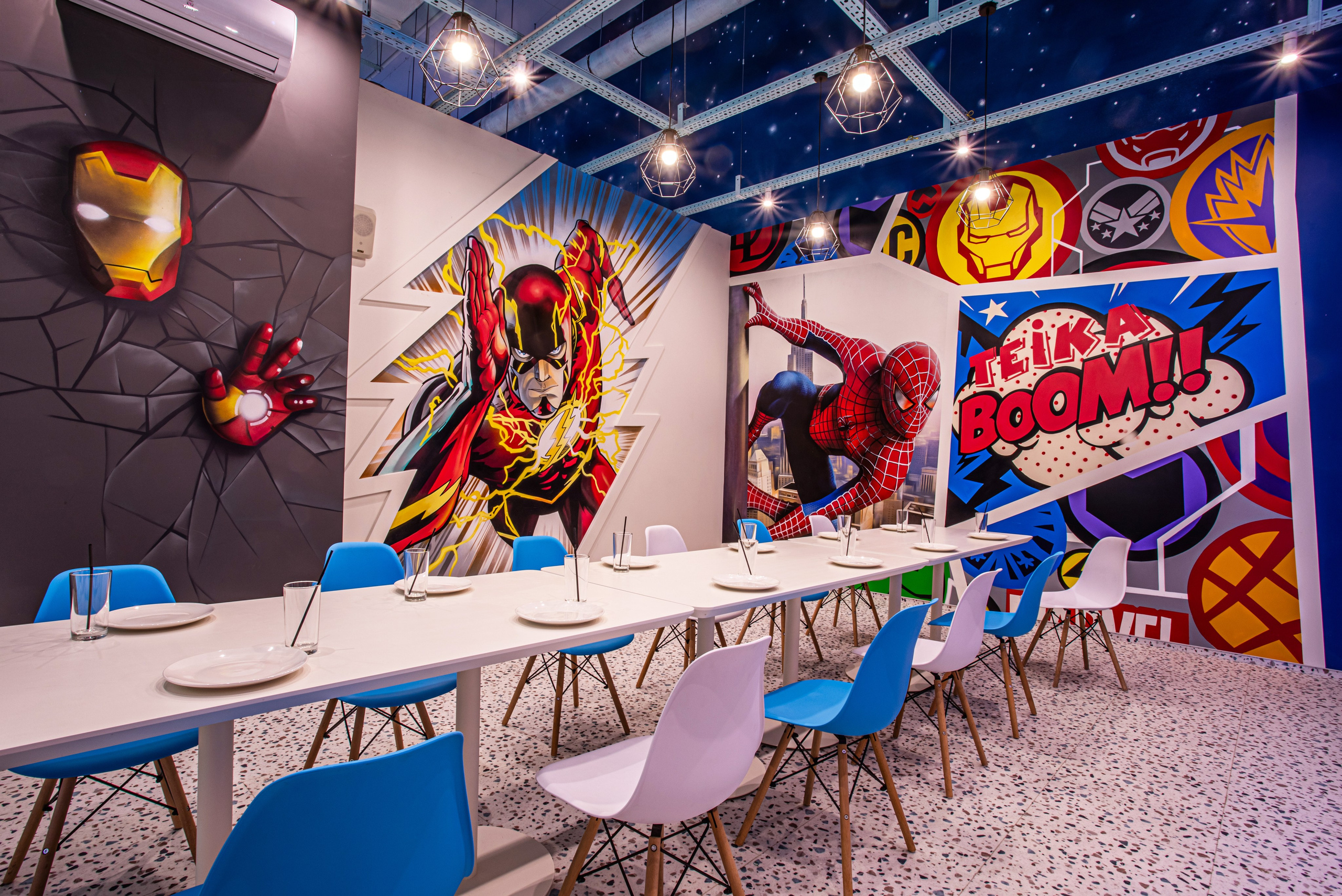 TeikaBoom Уфа, ТРЦ ПЛАНЕТА, Интерьерный фотограф, Интерьерный фотограф Алексей Муравьёв, фотограф Алексей Муравьёв, интерьерное фото