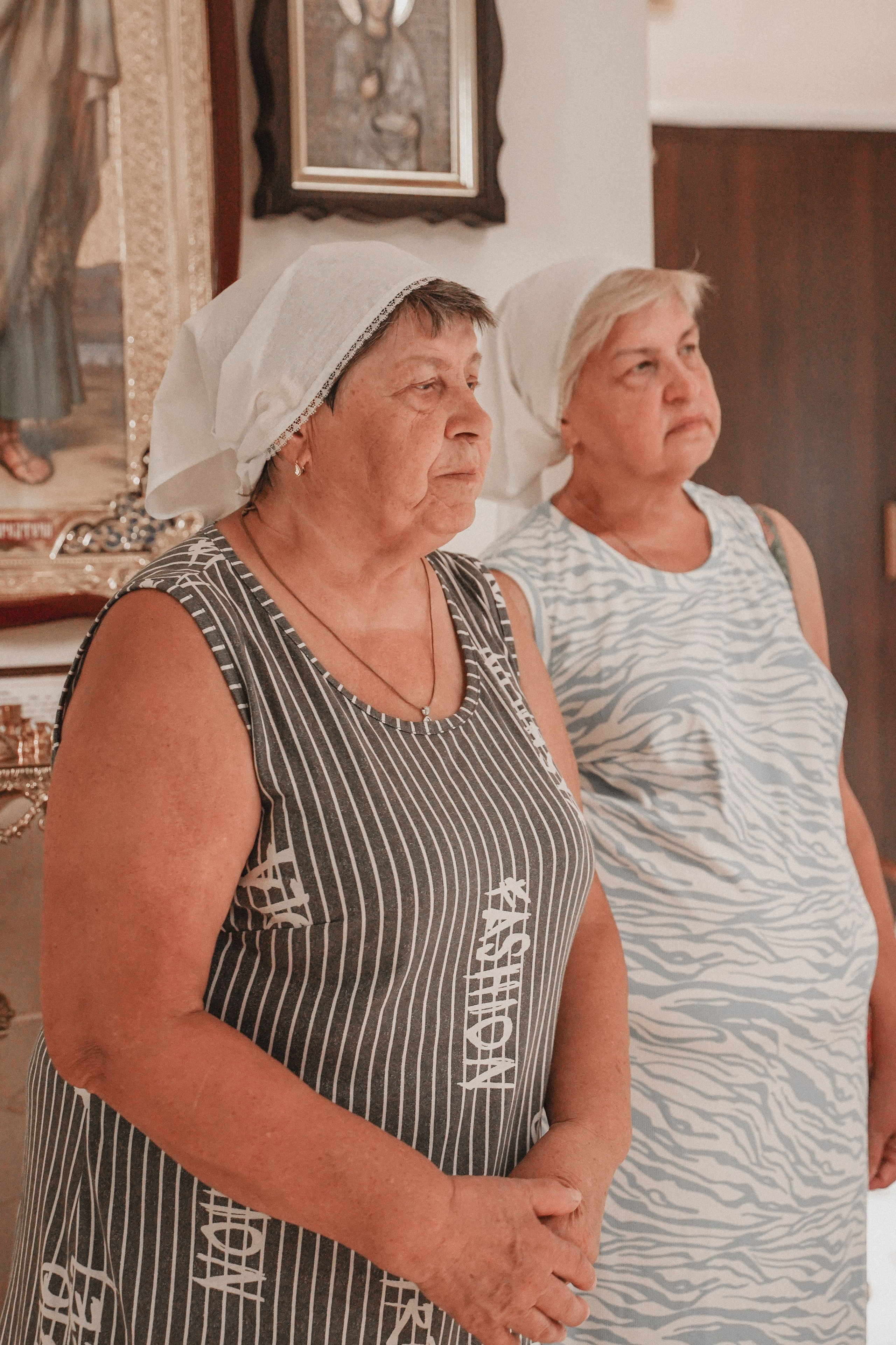 Крещение Лёвы. Семейный и женский фотограф в Краснодаре Анастасия Приймак