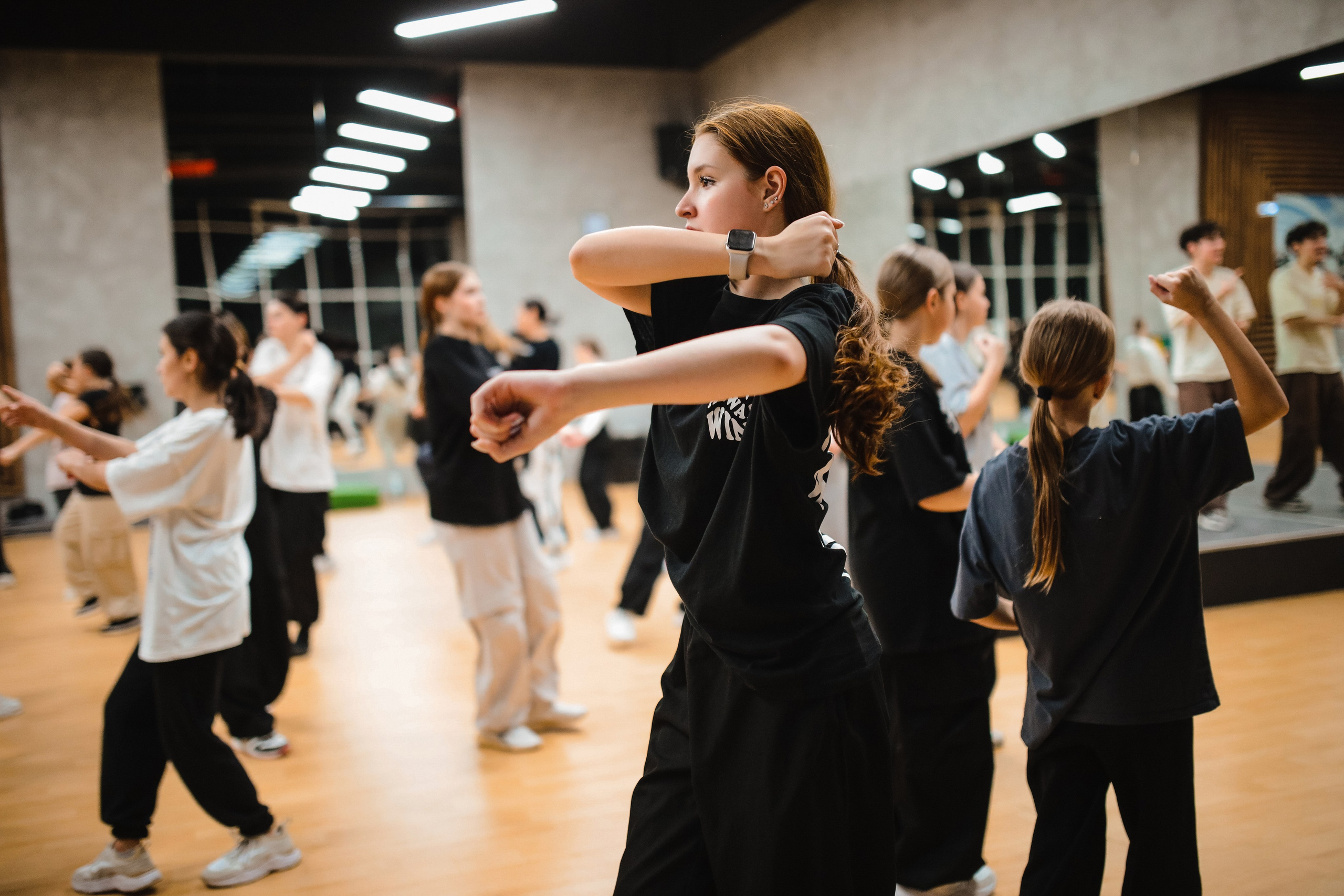 Мастер класс Егор Сли. Роман Урумбаев фотограф Нижневартовск