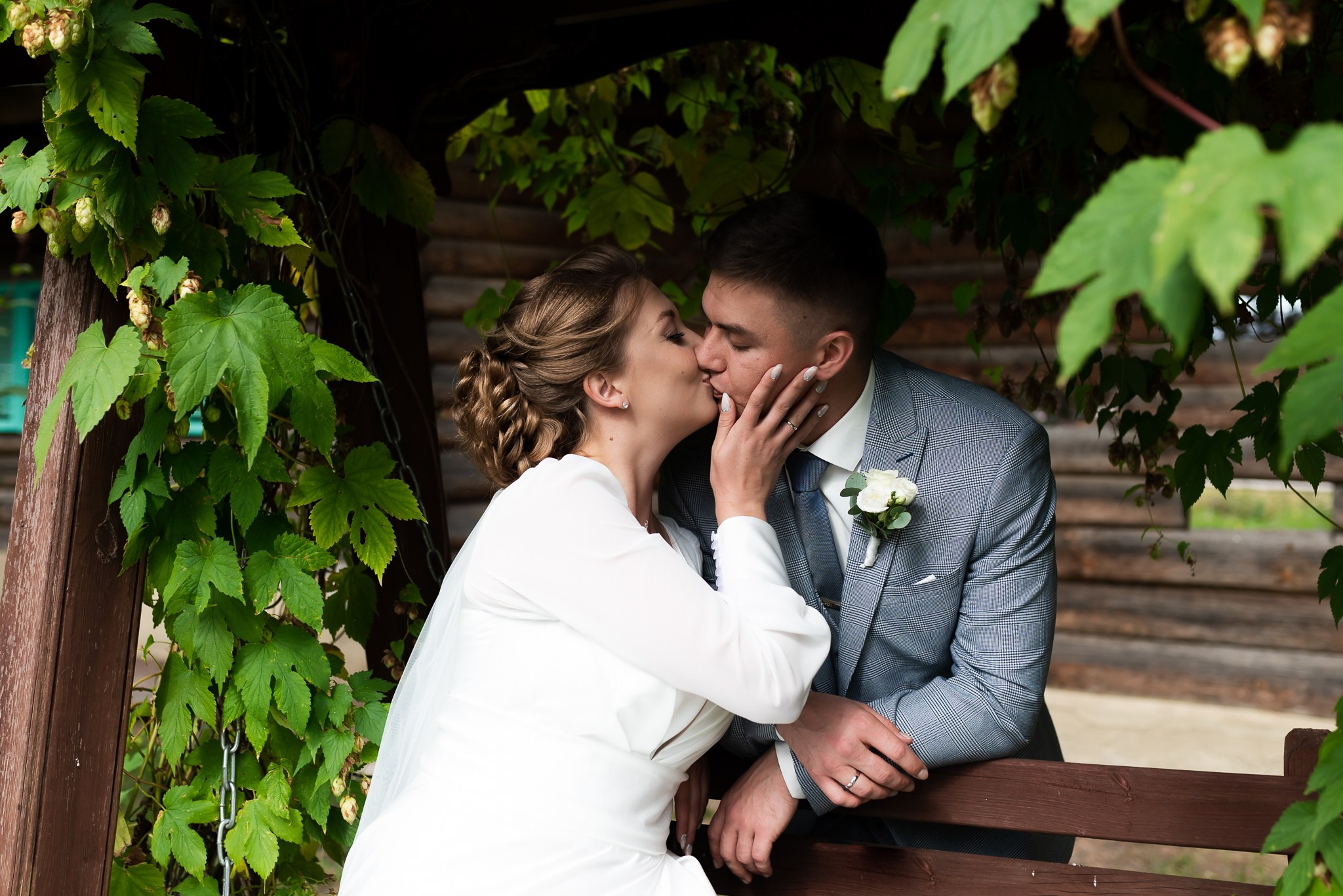 Свадьба. Phmaks.ru