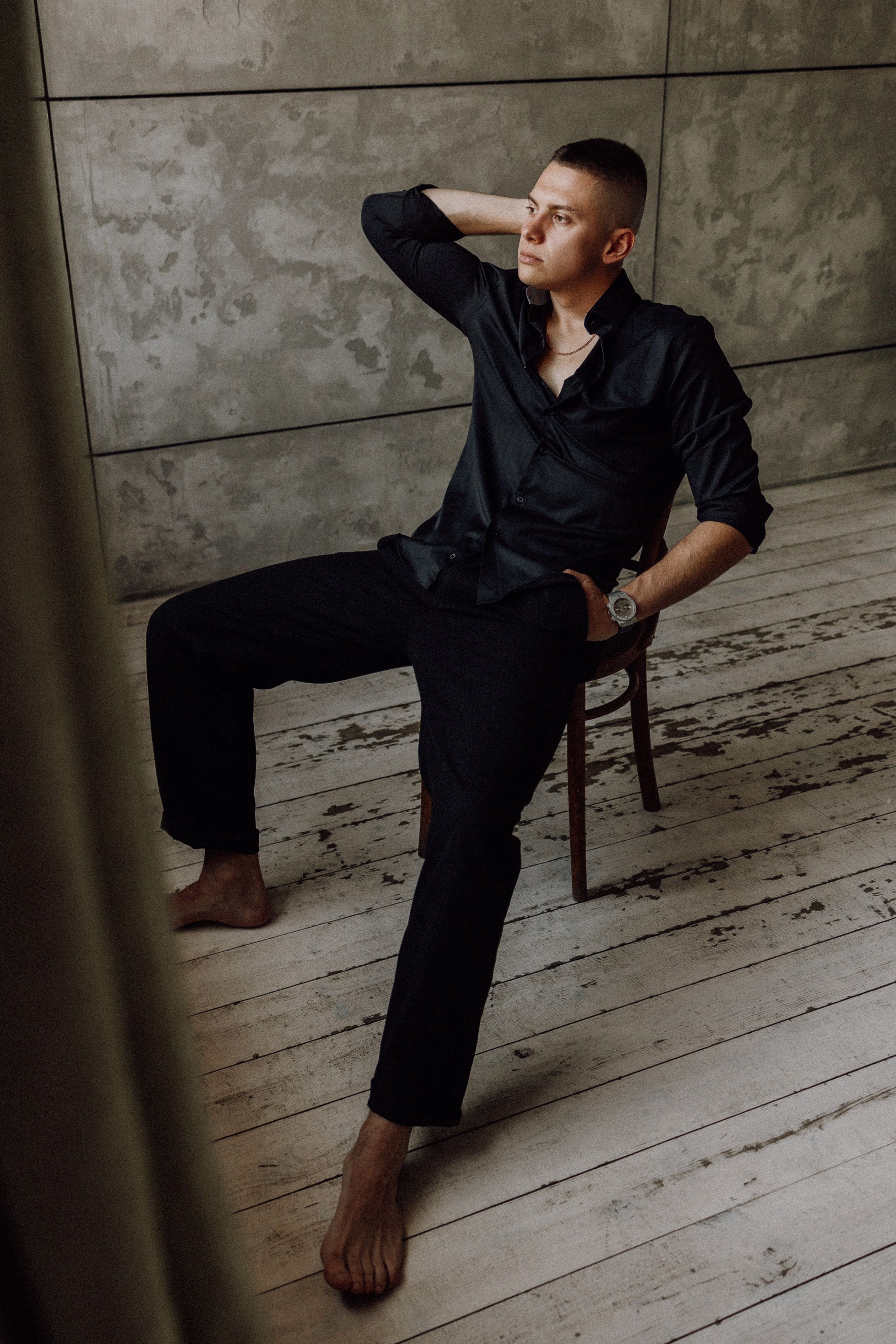 Владислав. Семейный и детский фотограф Иваново Ксения Азаренкова