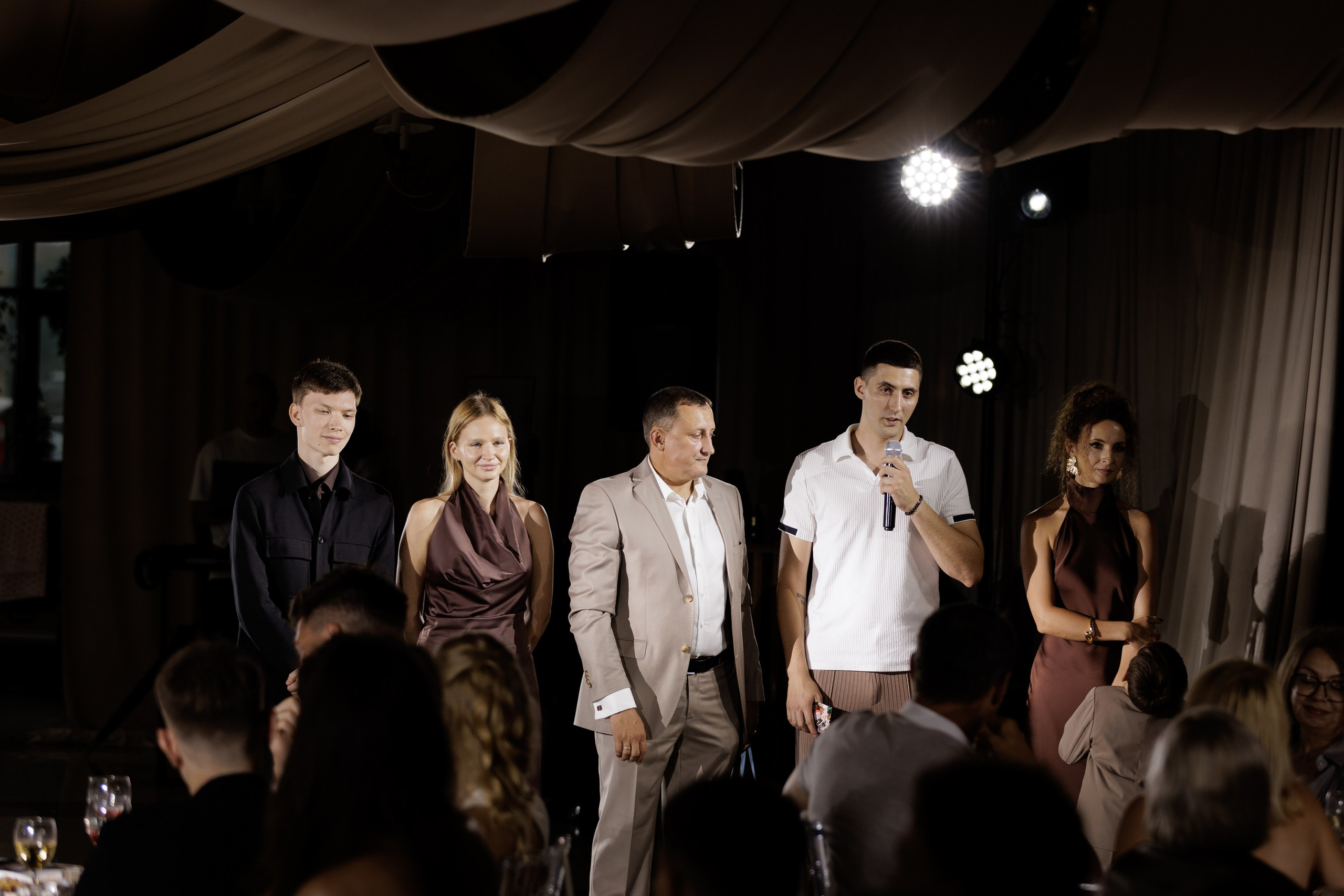 Андрей и Валерия (клиентская серия). Фотограф Иркутск