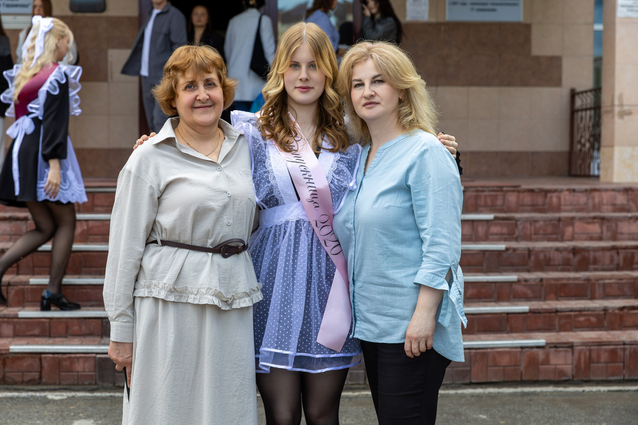 Выпускной 26.05.2026. Фотограф Александр Поздняков  Новосибирск