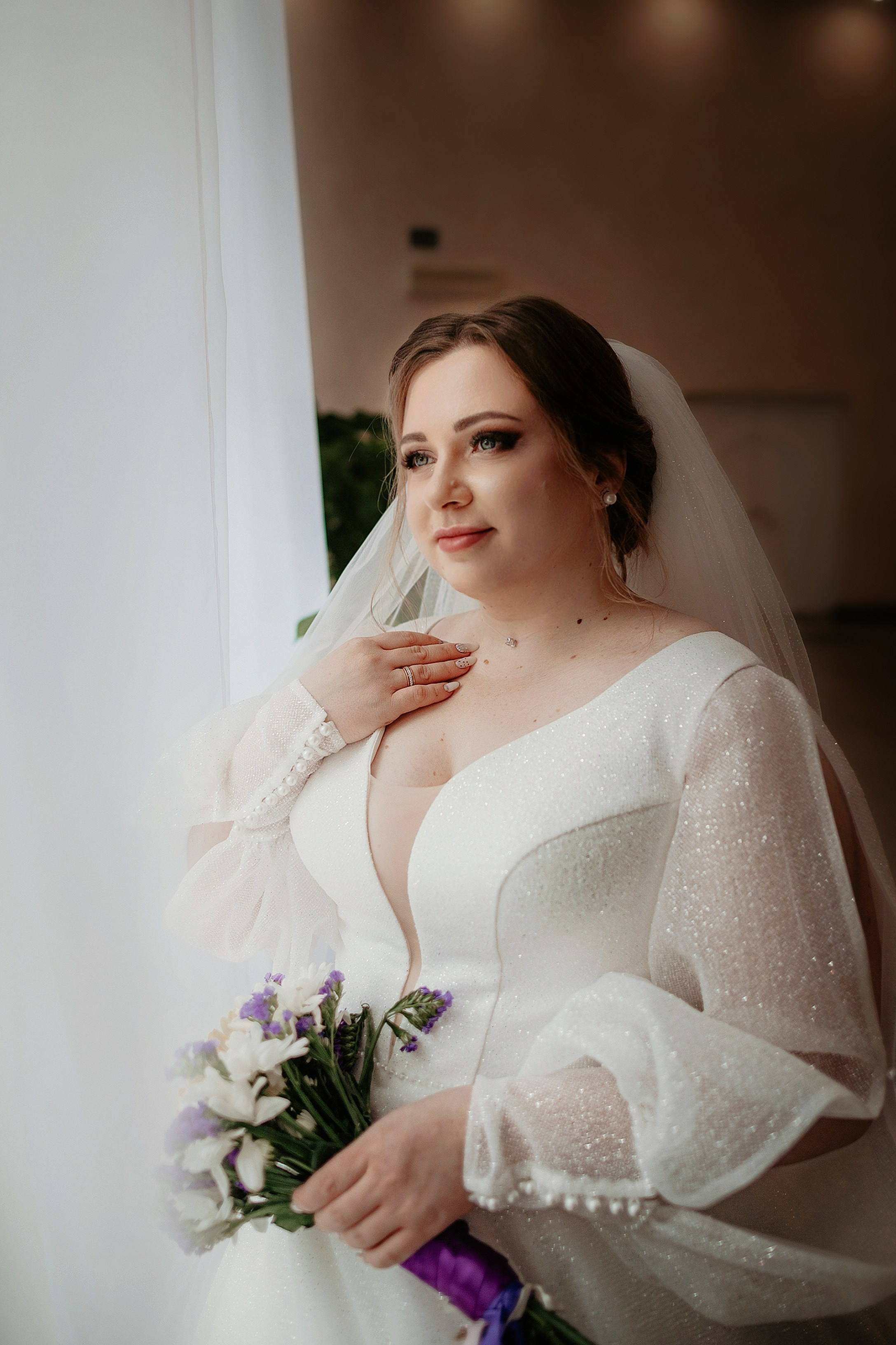 Анастасия и Максим. Семейный фотограф в Белгороде Амелина Алина