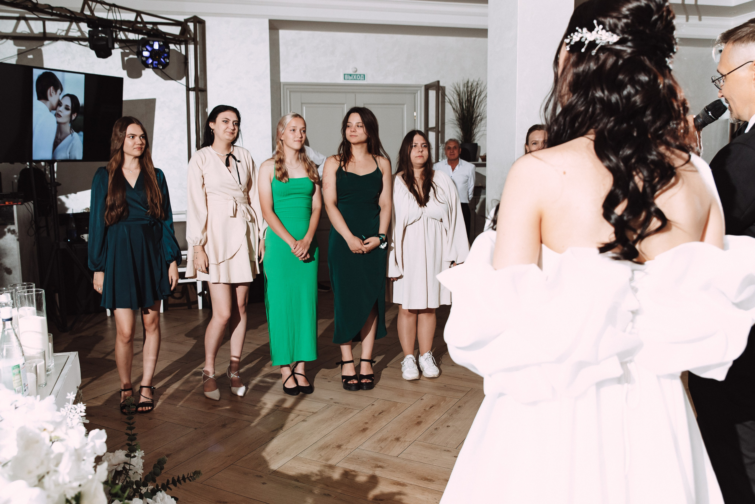 Никита + Кристина. Свадебный и семейный фотограф в Волгограде Олеся Лисицкая