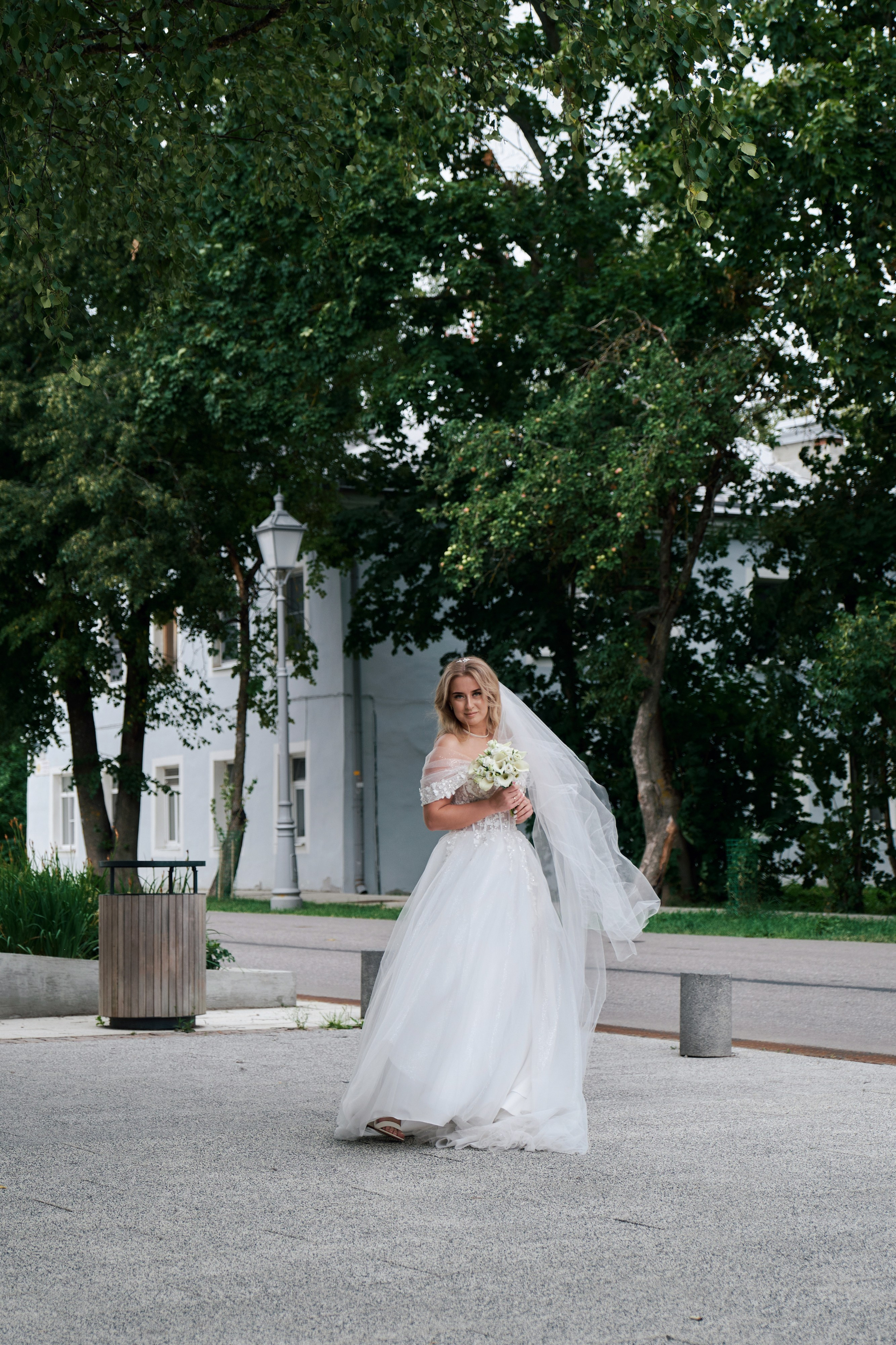 Свадебная фотосъёмка. Фотограф в Великом Новгороде
