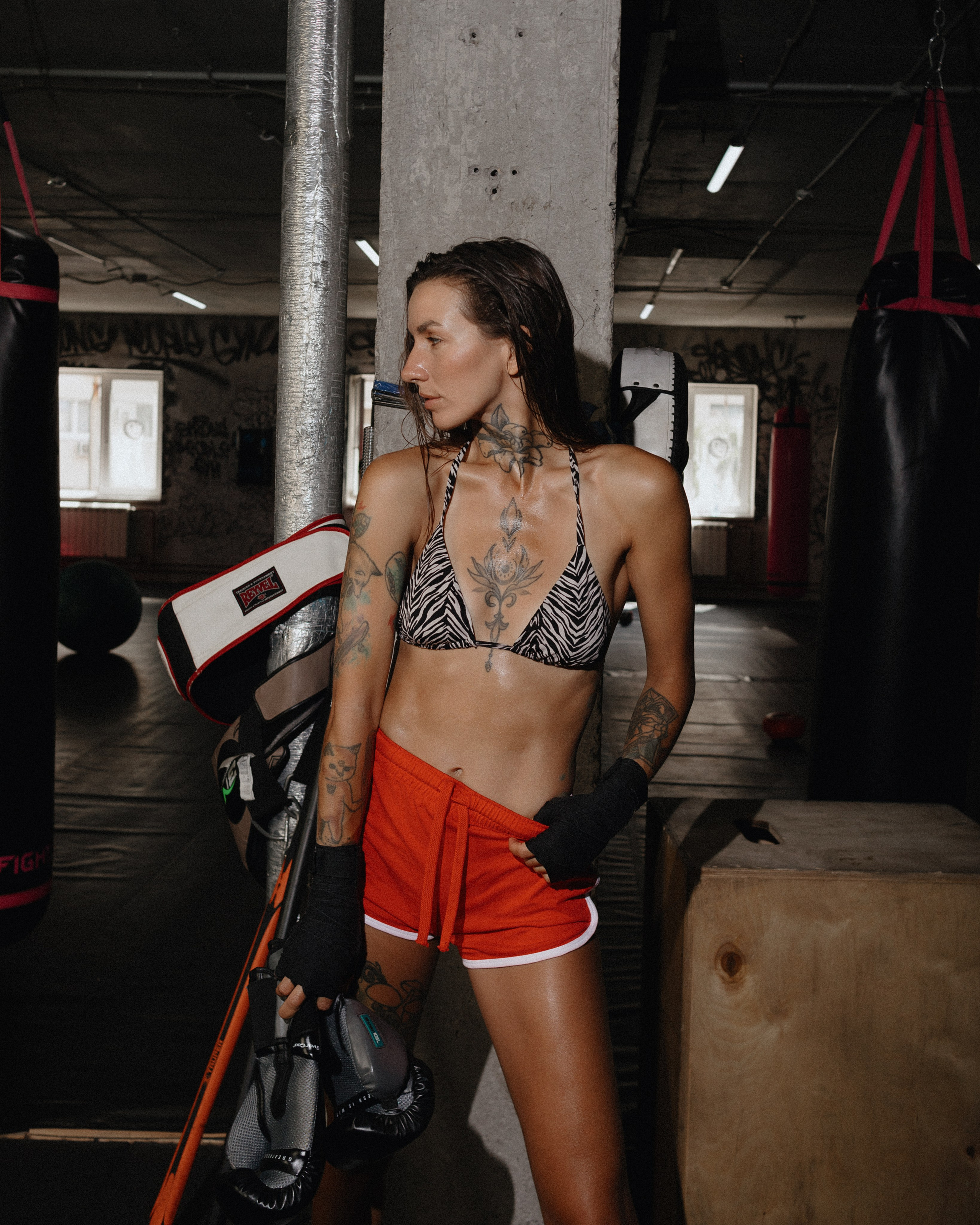 Portraits. Репортажный фотограф в Самаре