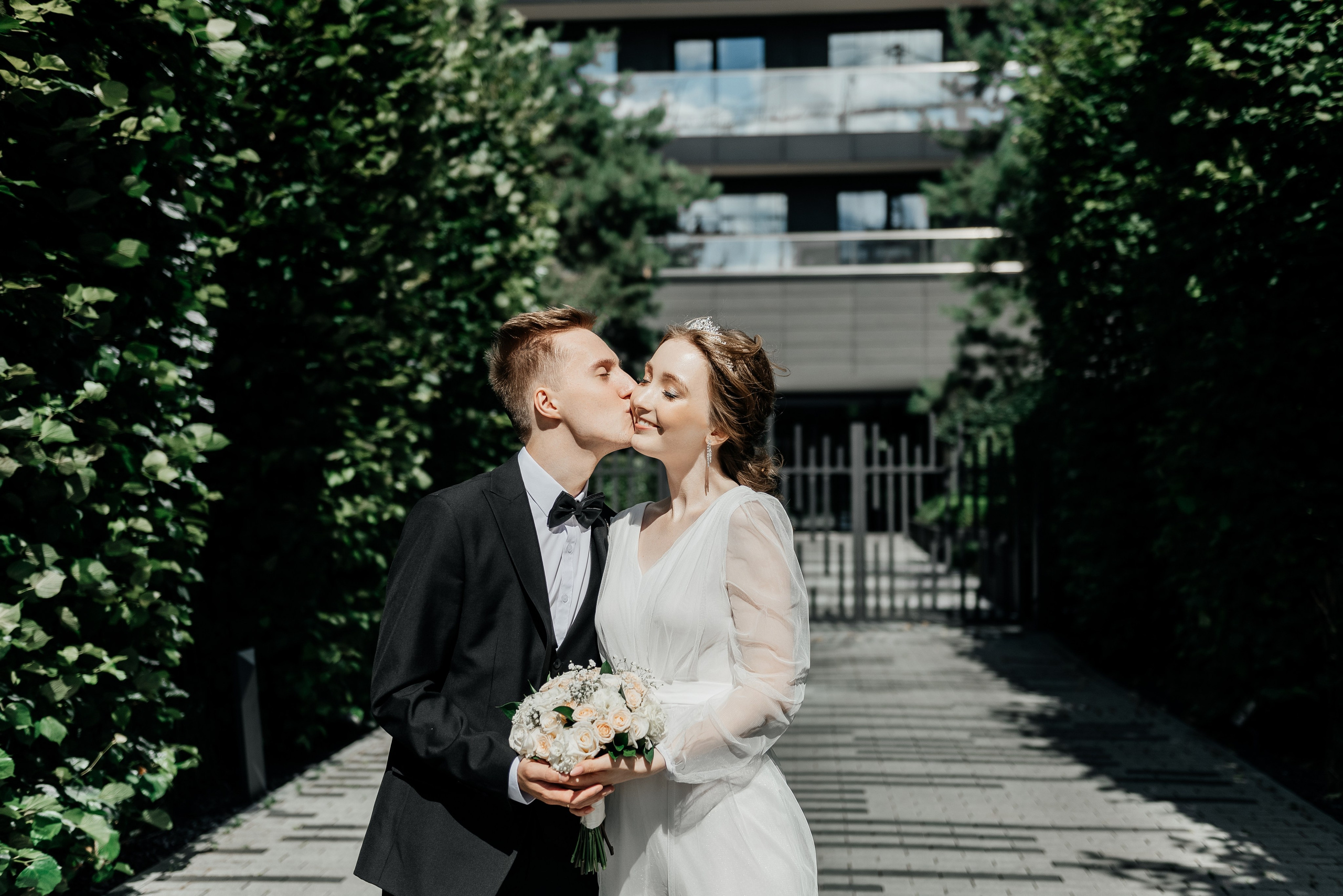 Свадебный фотограф в Екатеринбурге. Свадебная фотосъемка. Свадебный фотограф Горбачева Алена в Екатеринбурге