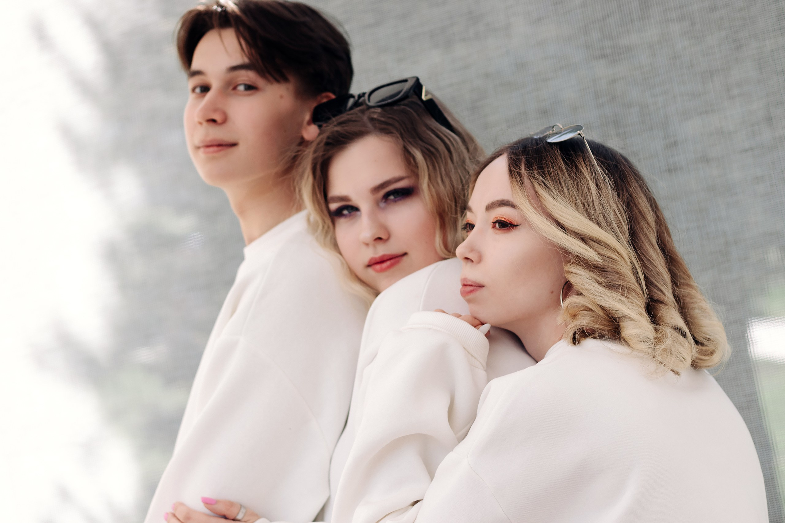 Anya. Глухов Даниил — фотограф